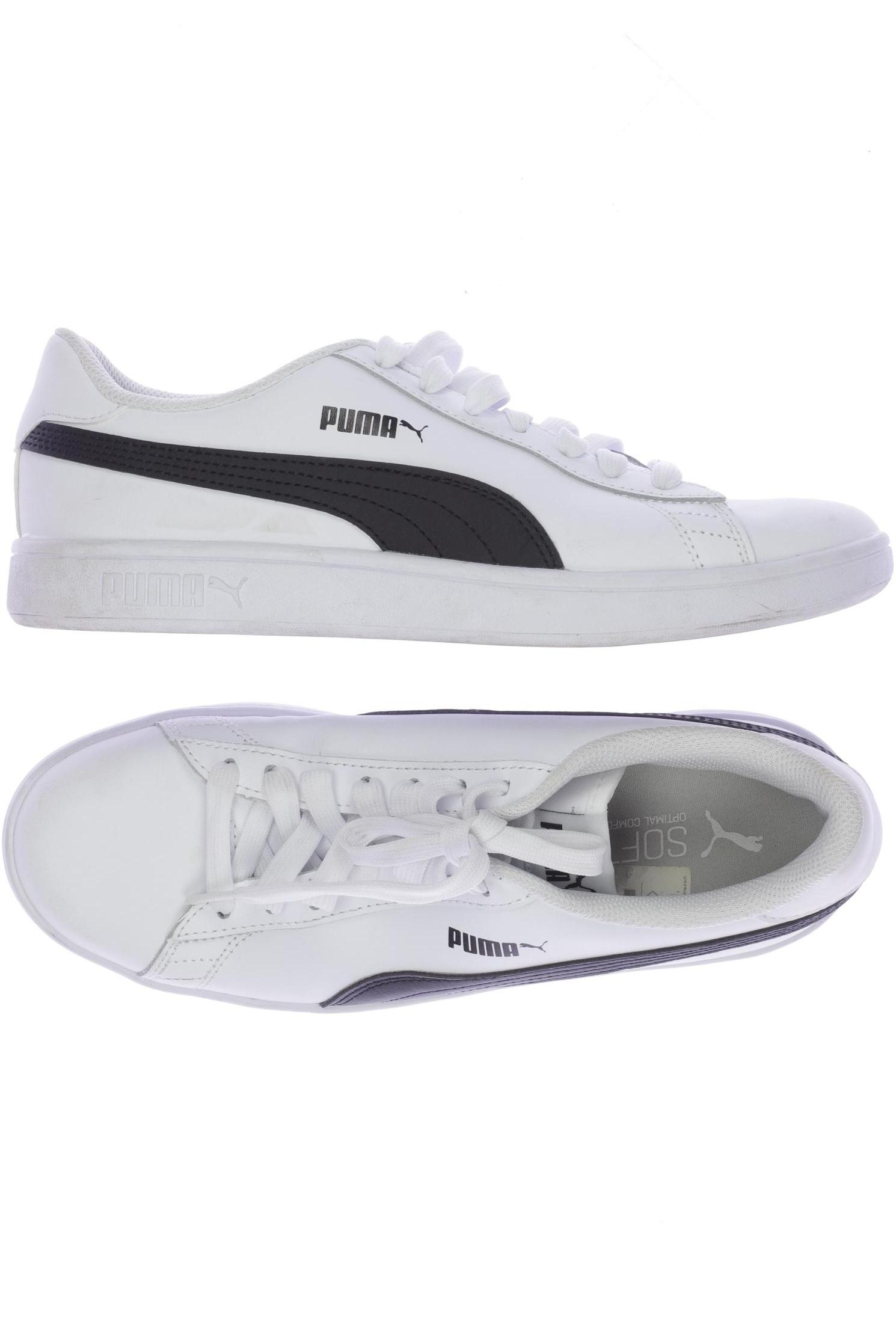 

Puma Damen Sneakers, weiß, Gr. 39