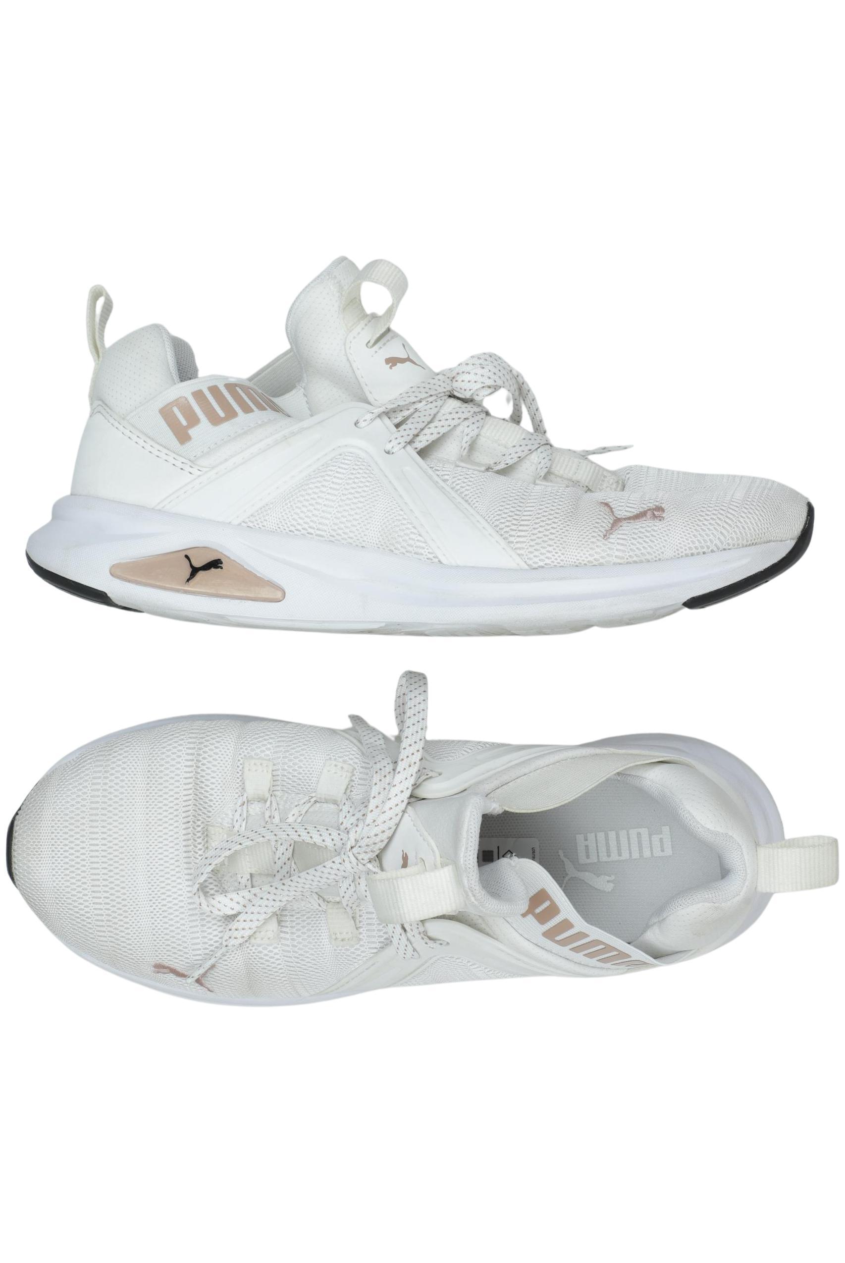 

Puma Damen Sneakers, weiß, Gr. 39