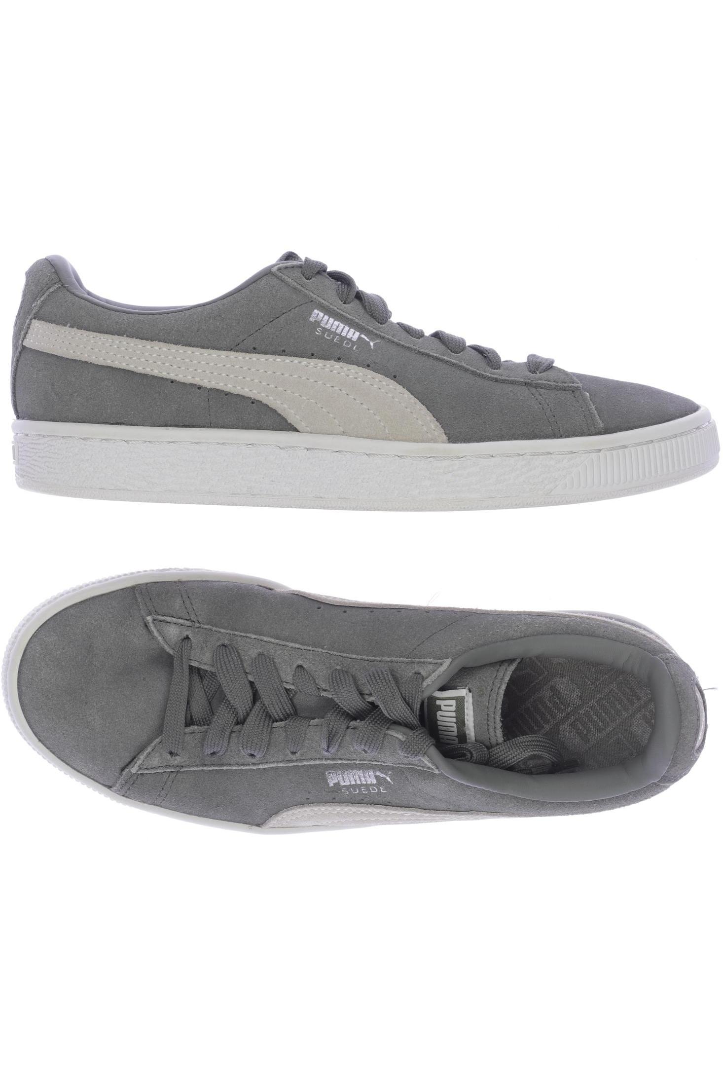 

PUMA Damen Sneakers, grau