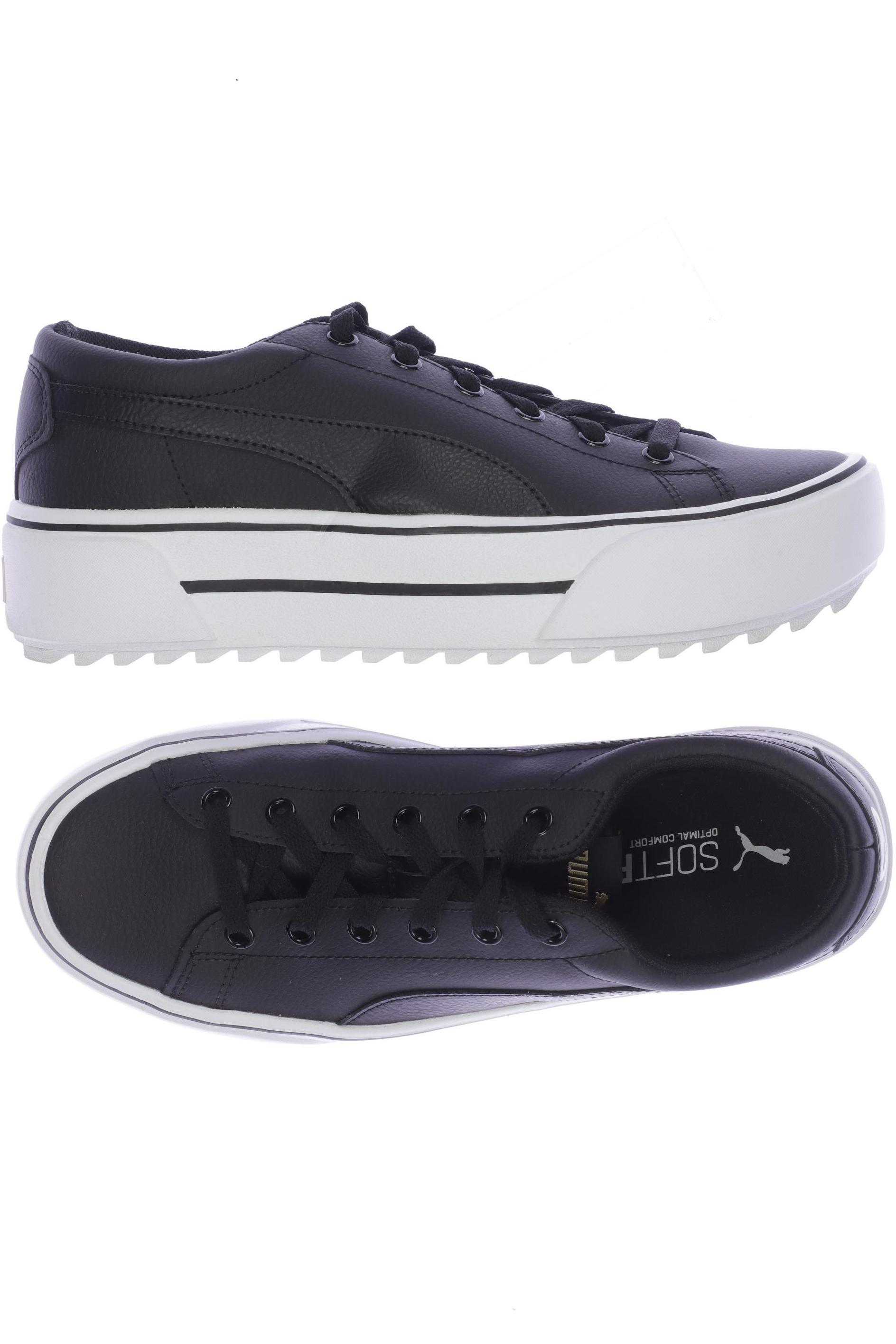 

Puma Damen Sneakers, schwarz, Gr. 41