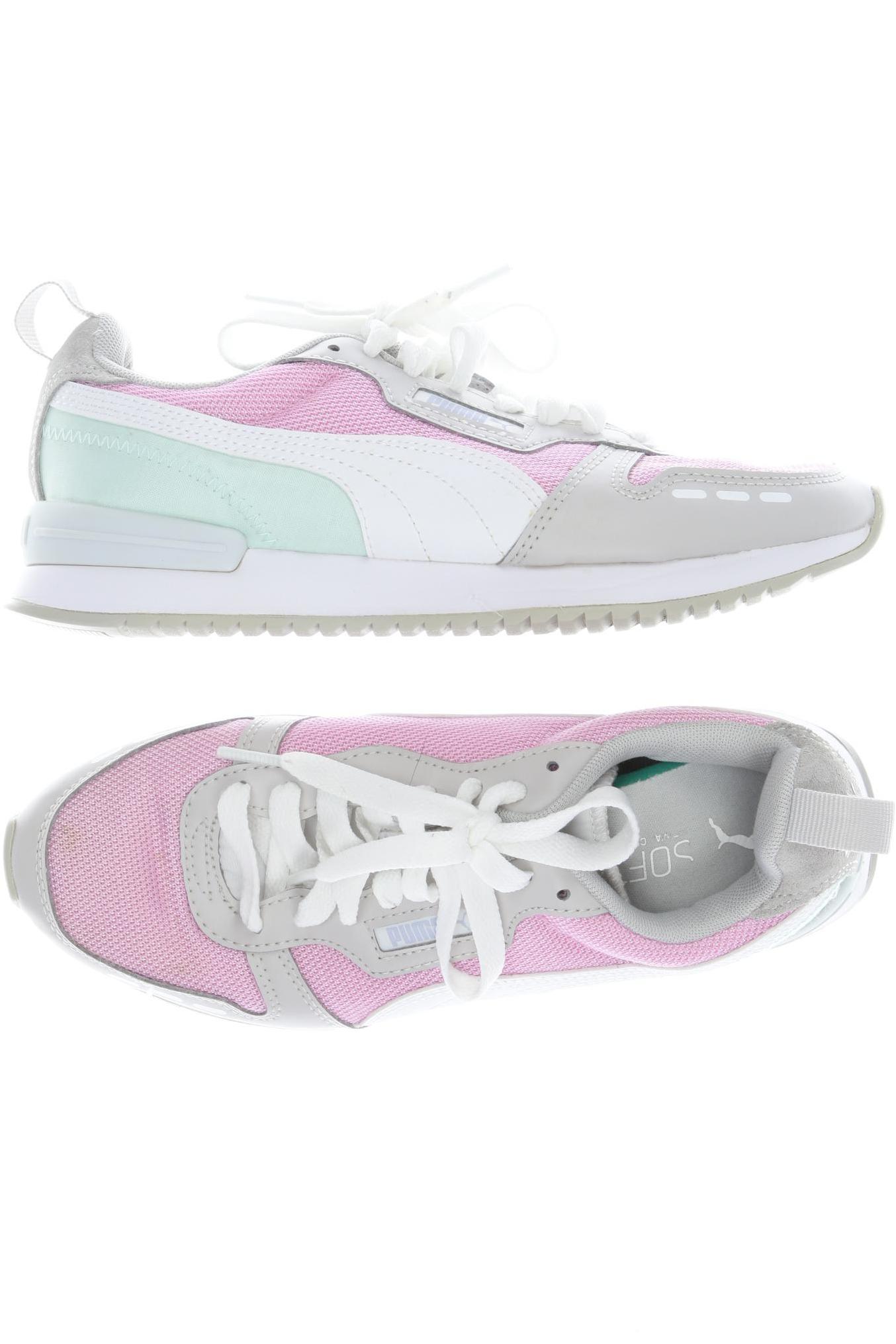 

Puma Damen Sneakers, pink, Gr. 38