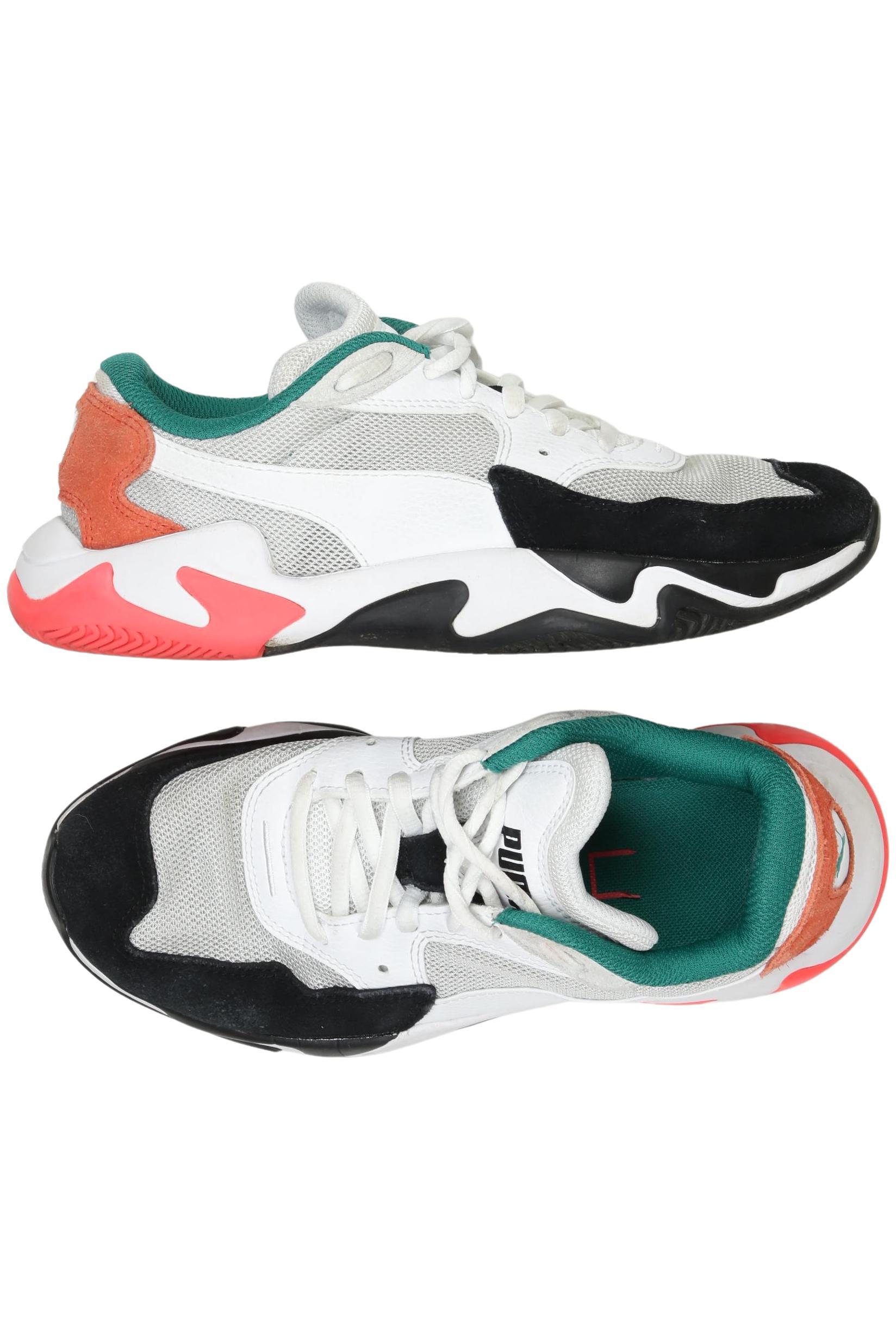

Puma Damen Sneakers, mehrfarbig, Gr. 37