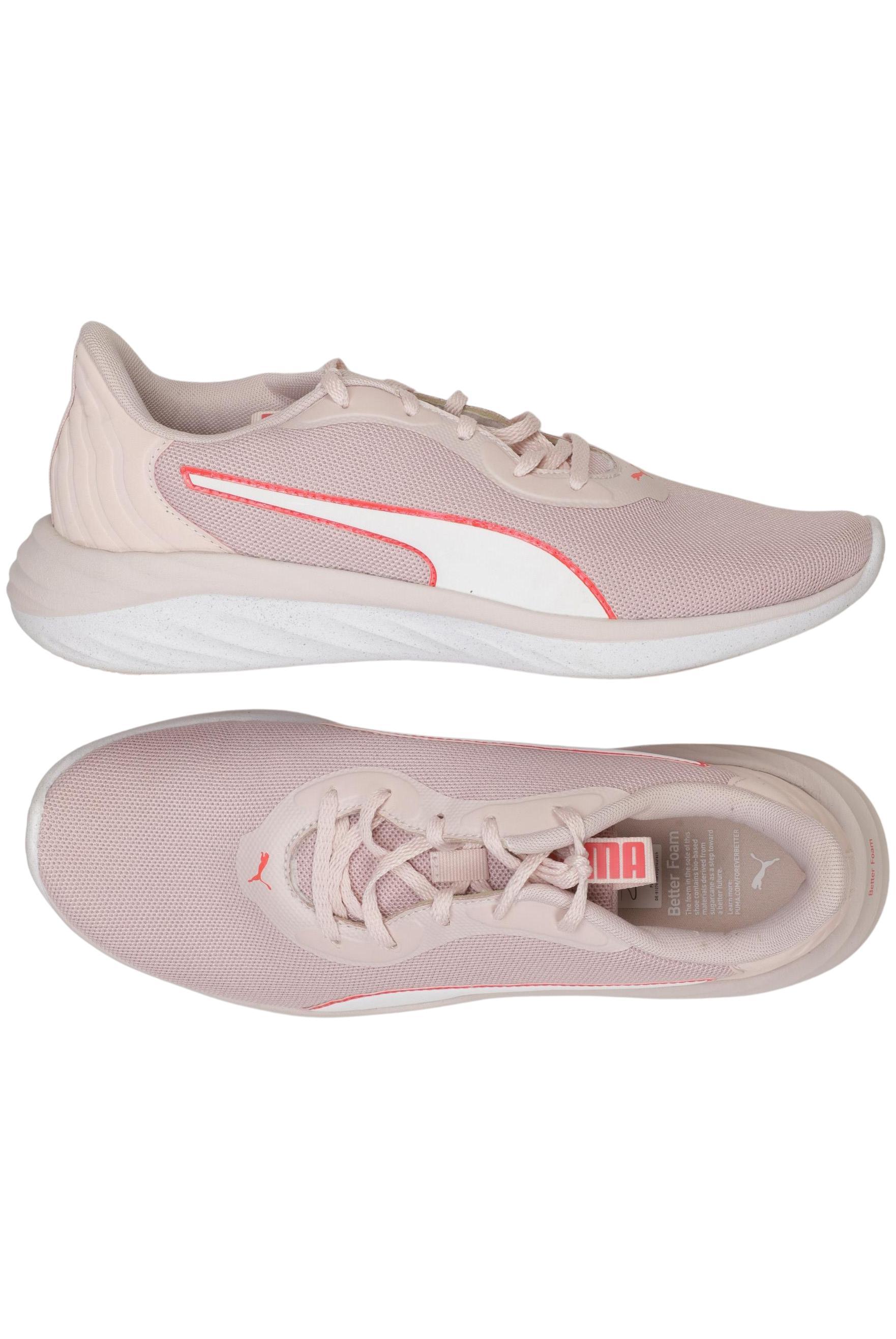 

Puma Damen Sneakers, pink, Gr. 42
