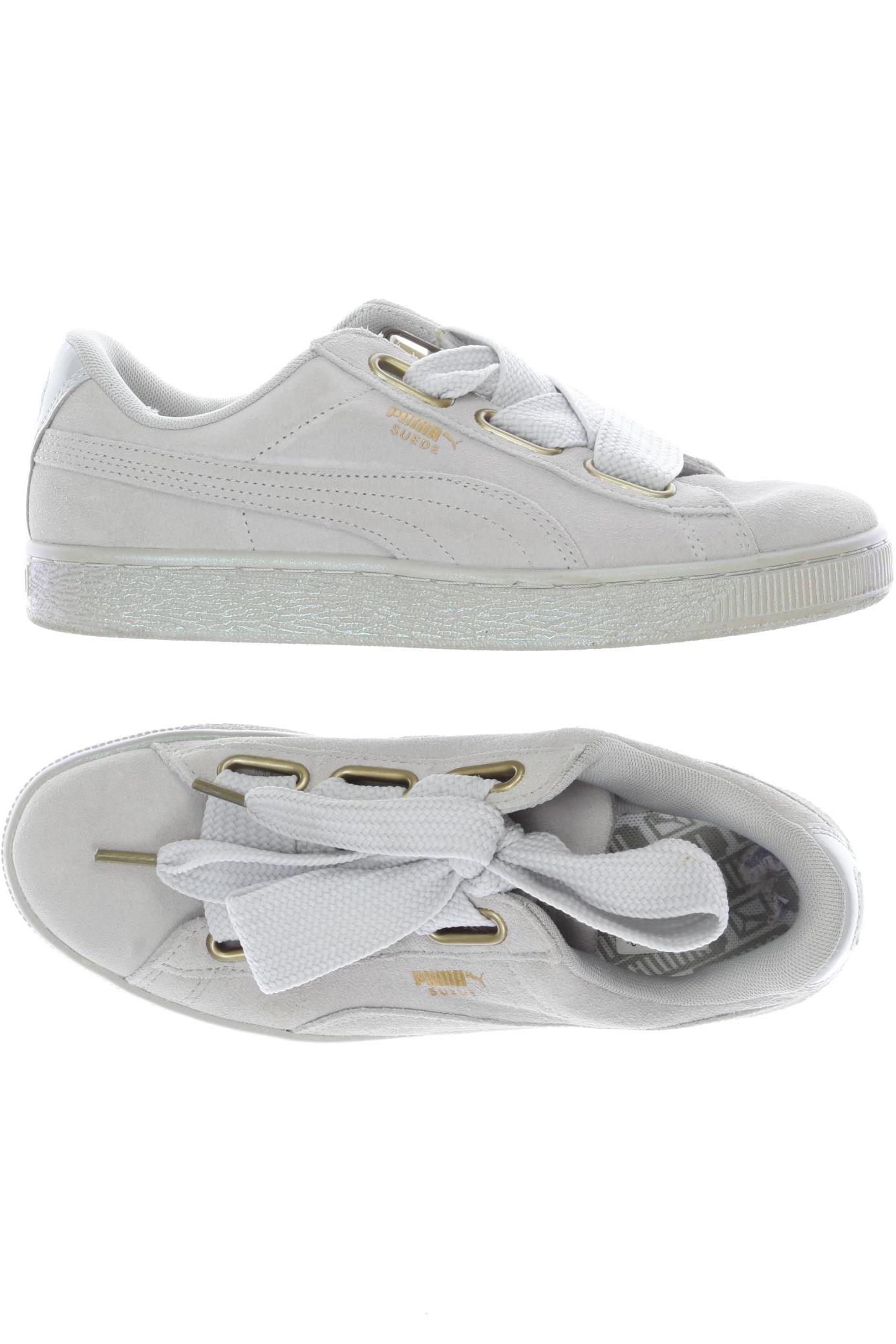 

Puma Damen Sneakers, grau, Gr. 40