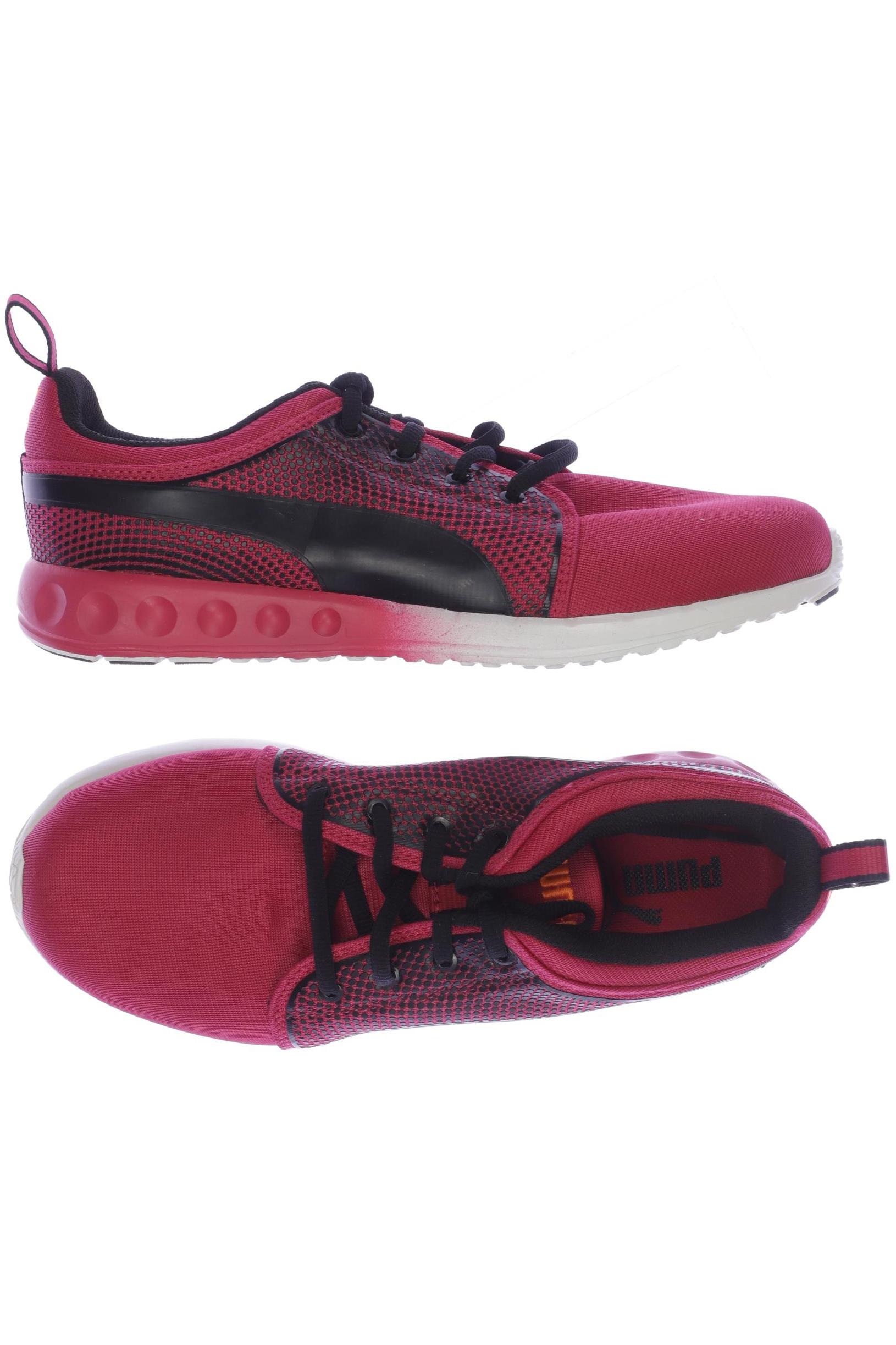 

PUMA Damen Sneakers, pink