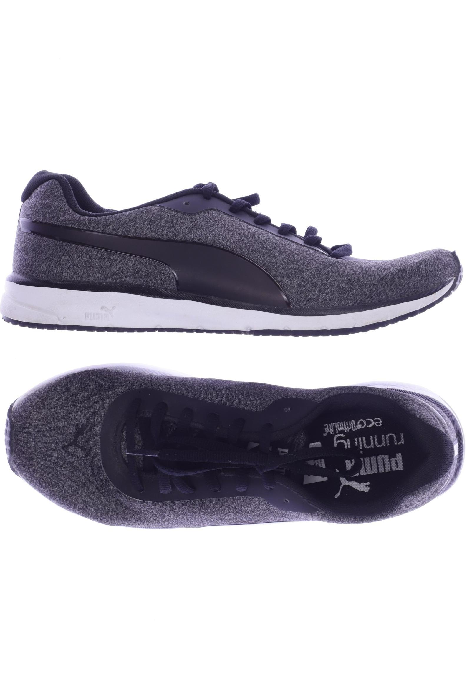 

Puma Damen Sneakers, grau, Gr. 40