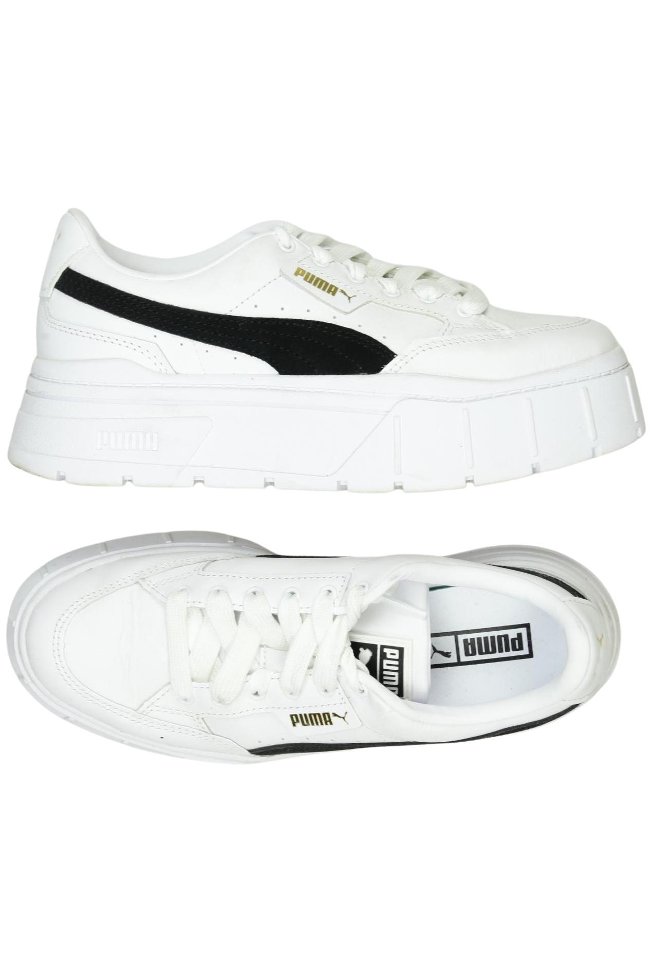 

Puma Damen Sneakers, mehrfarbig, Gr. 38