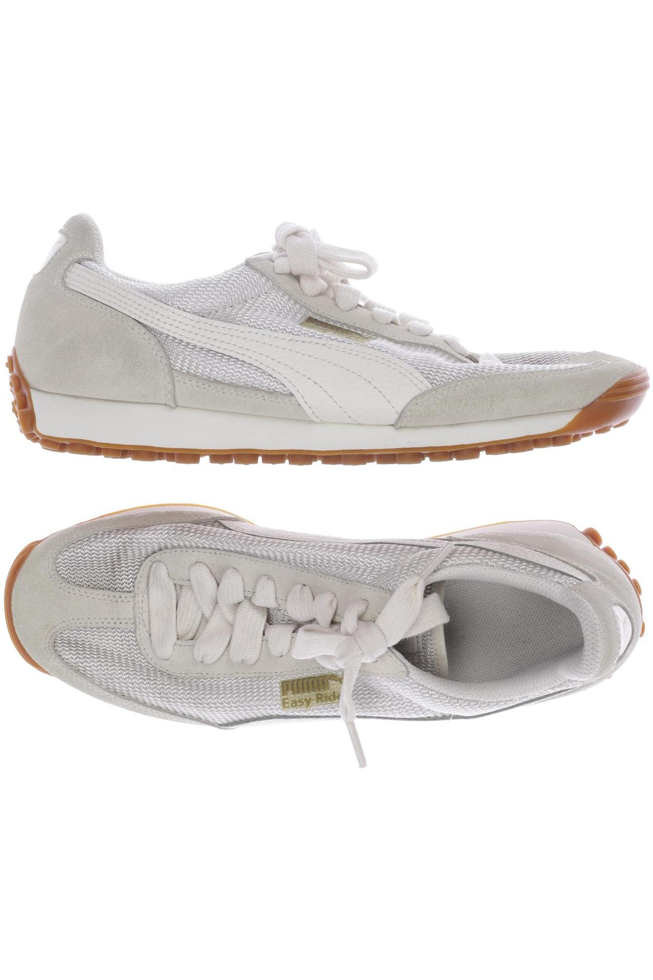 

Puma Damen Sneakers, grau, Gr. 40