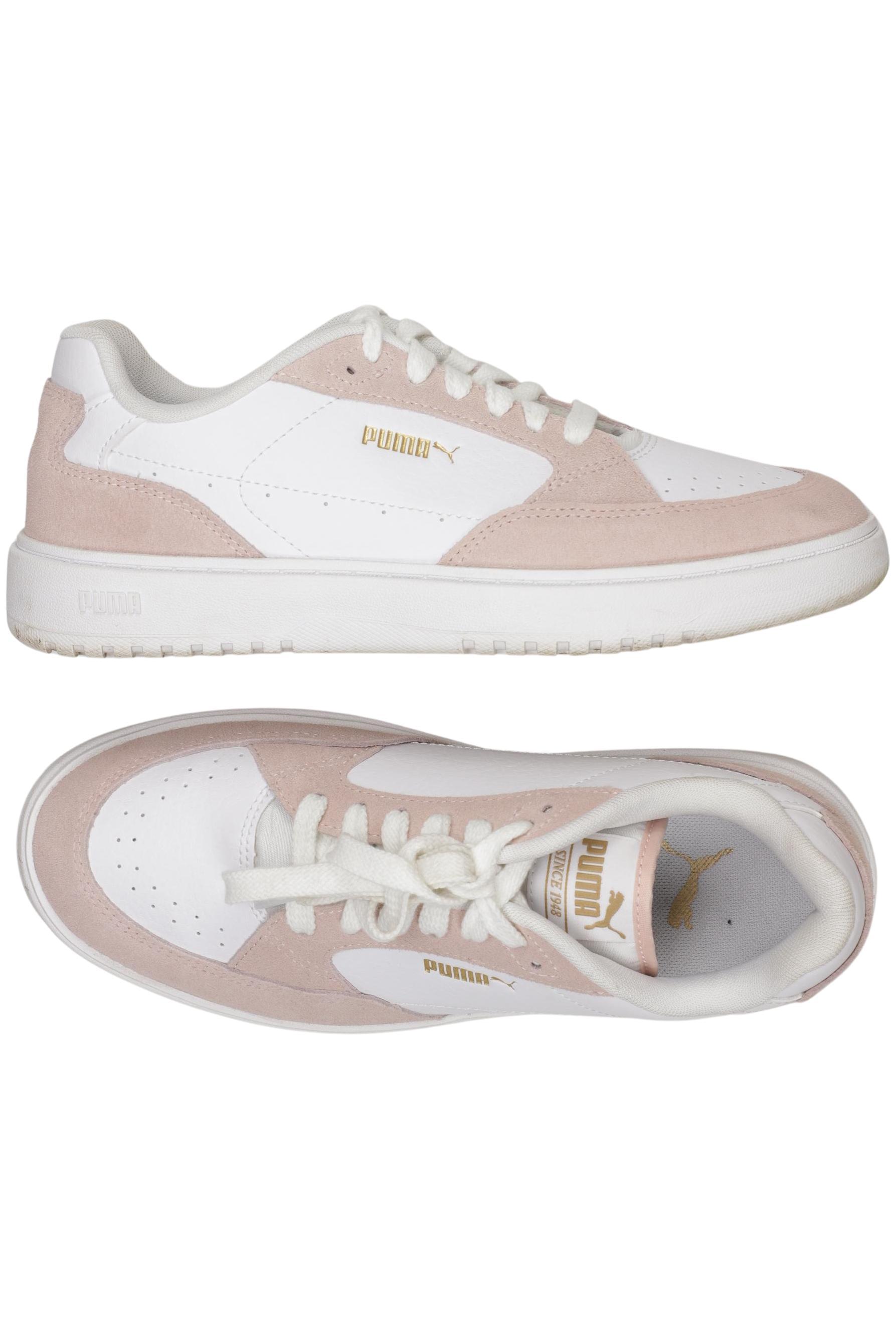 

Puma Damen Sneakers, mehrfarbig, Gr. 38.5