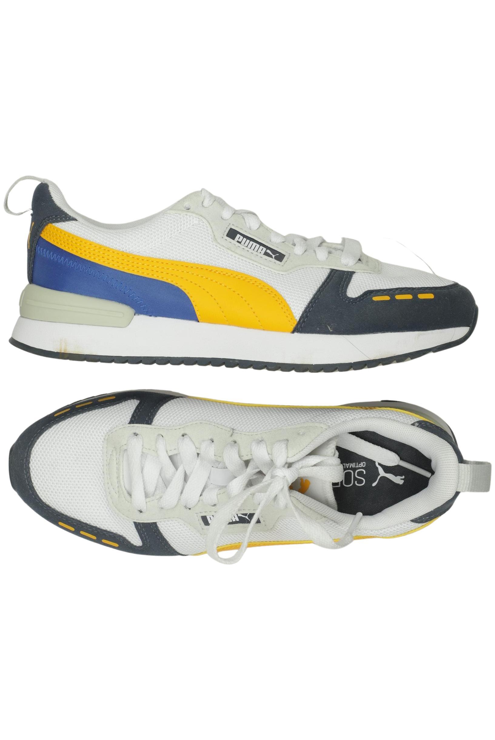 

Puma Damen Sneakers, mehrfarbig, Gr. 38