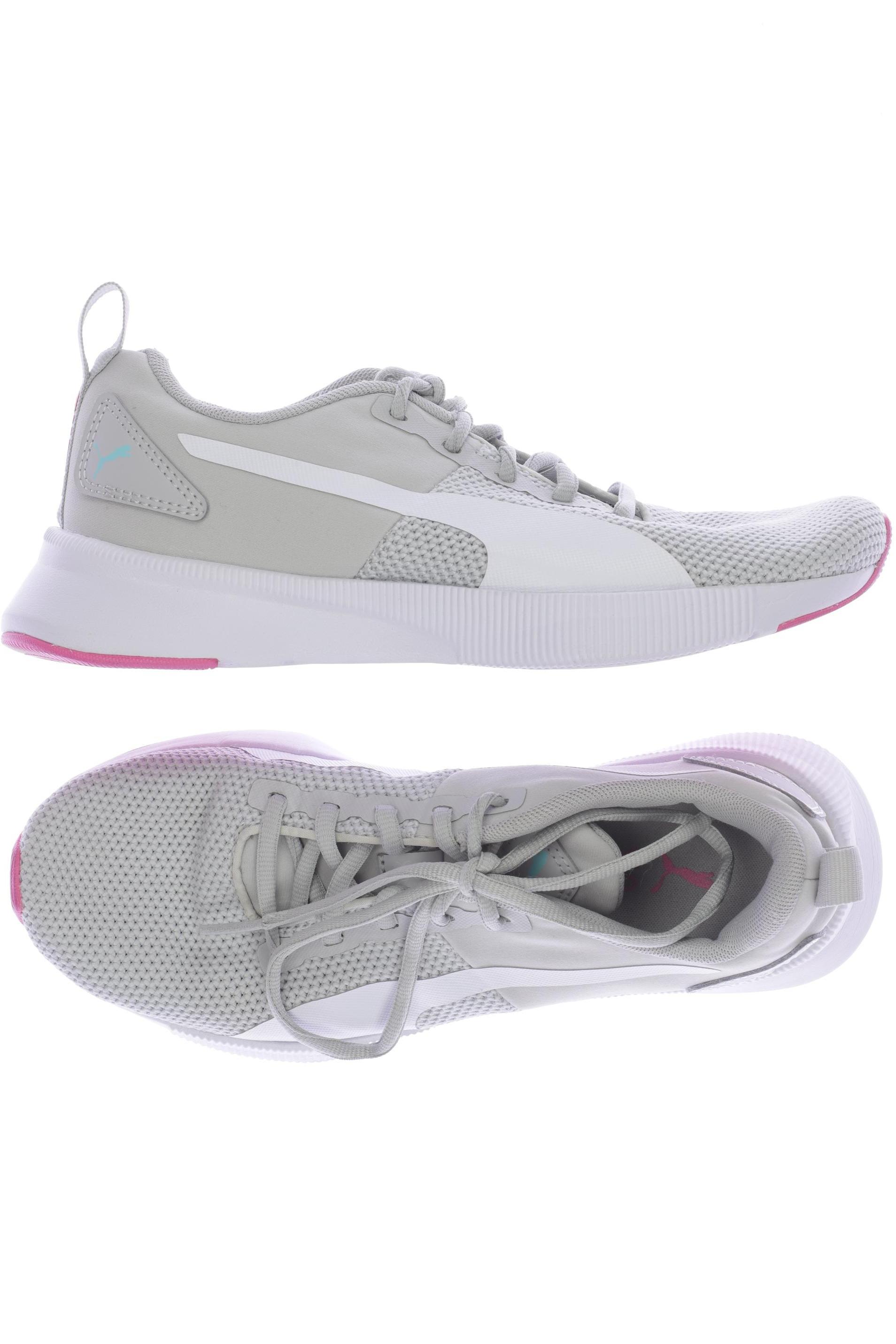 

PUMA Damen Sneakers, grau