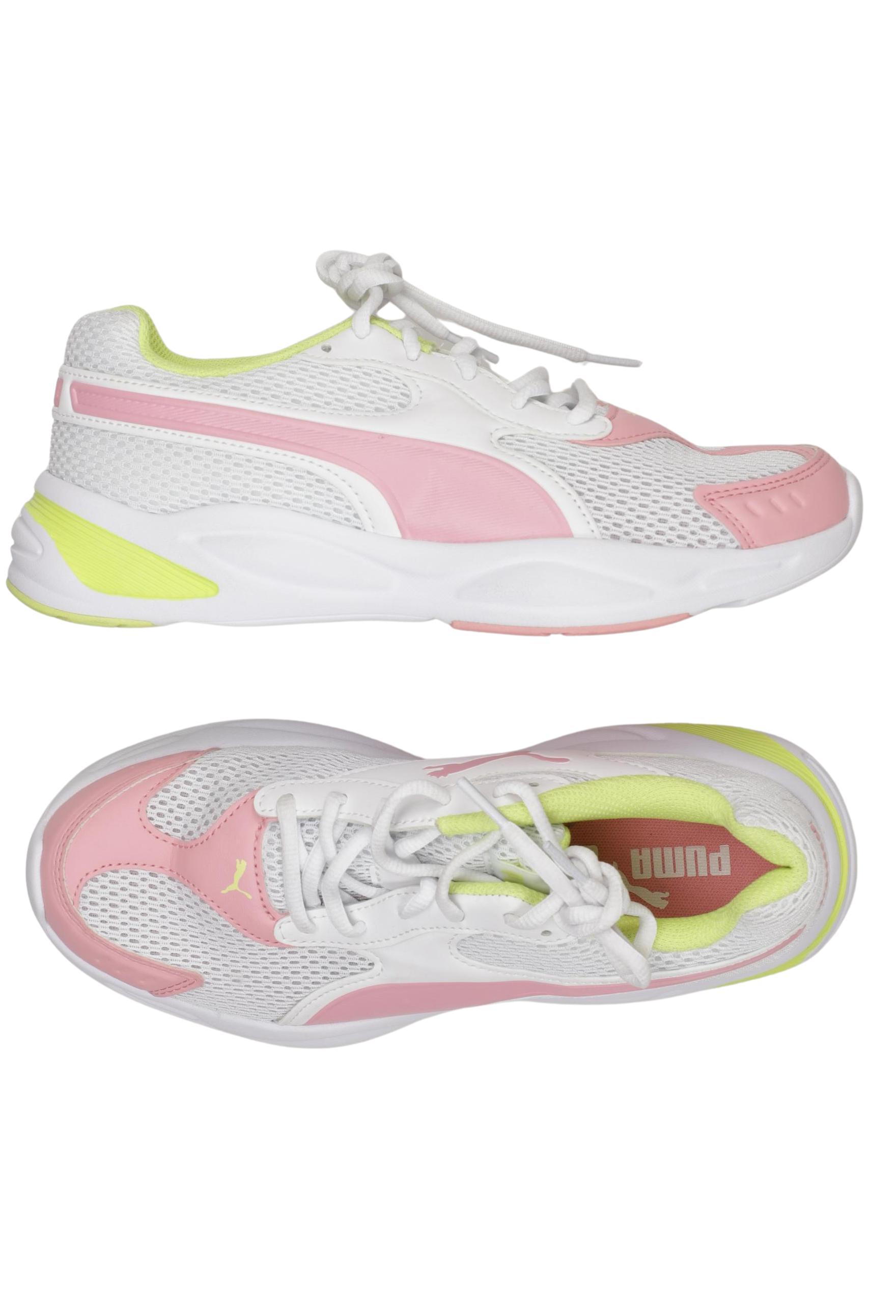

Puma Damen Sneakers, weiß, Gr. 38