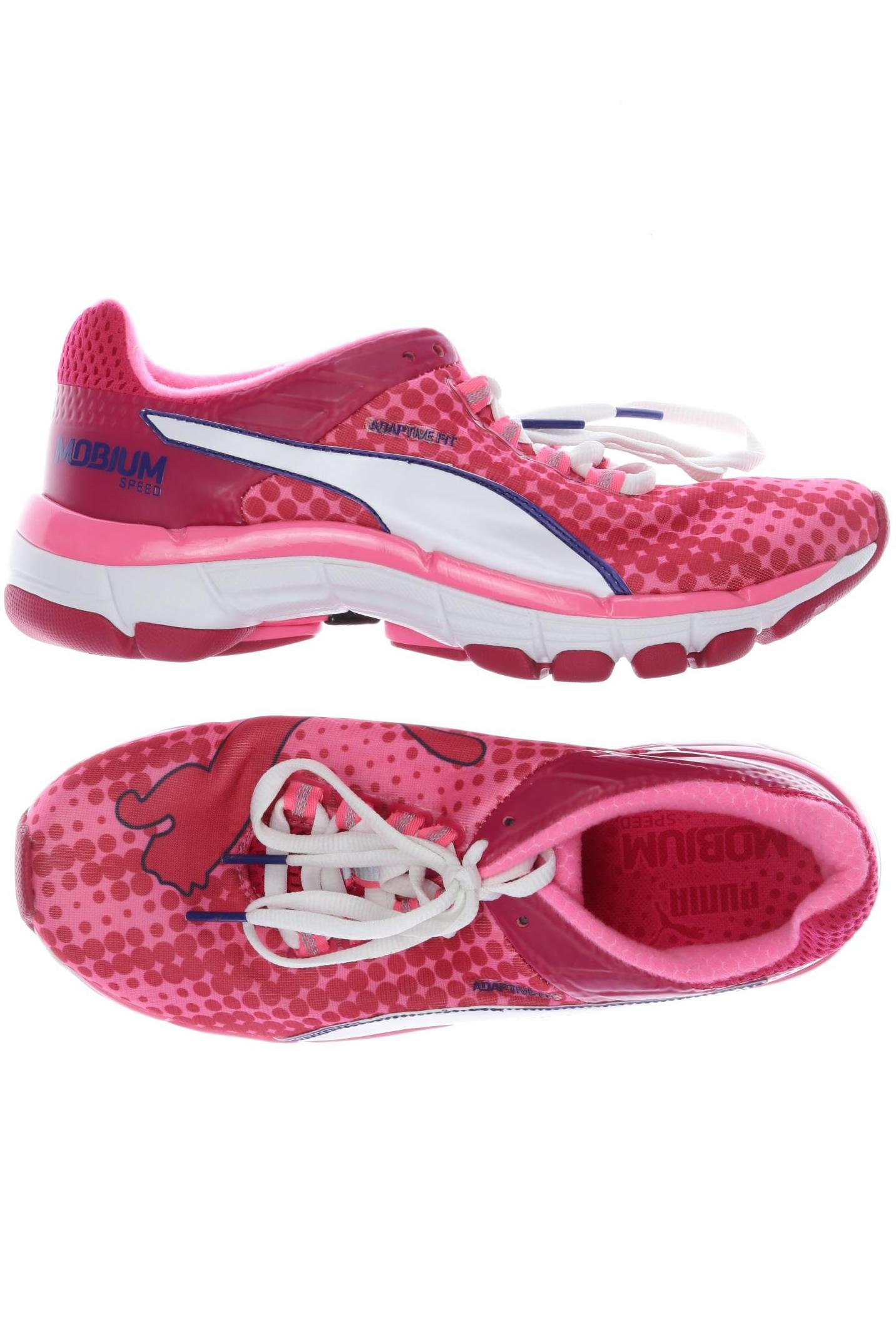 

Puma Damen Sneakers, pink, Gr. 37.5