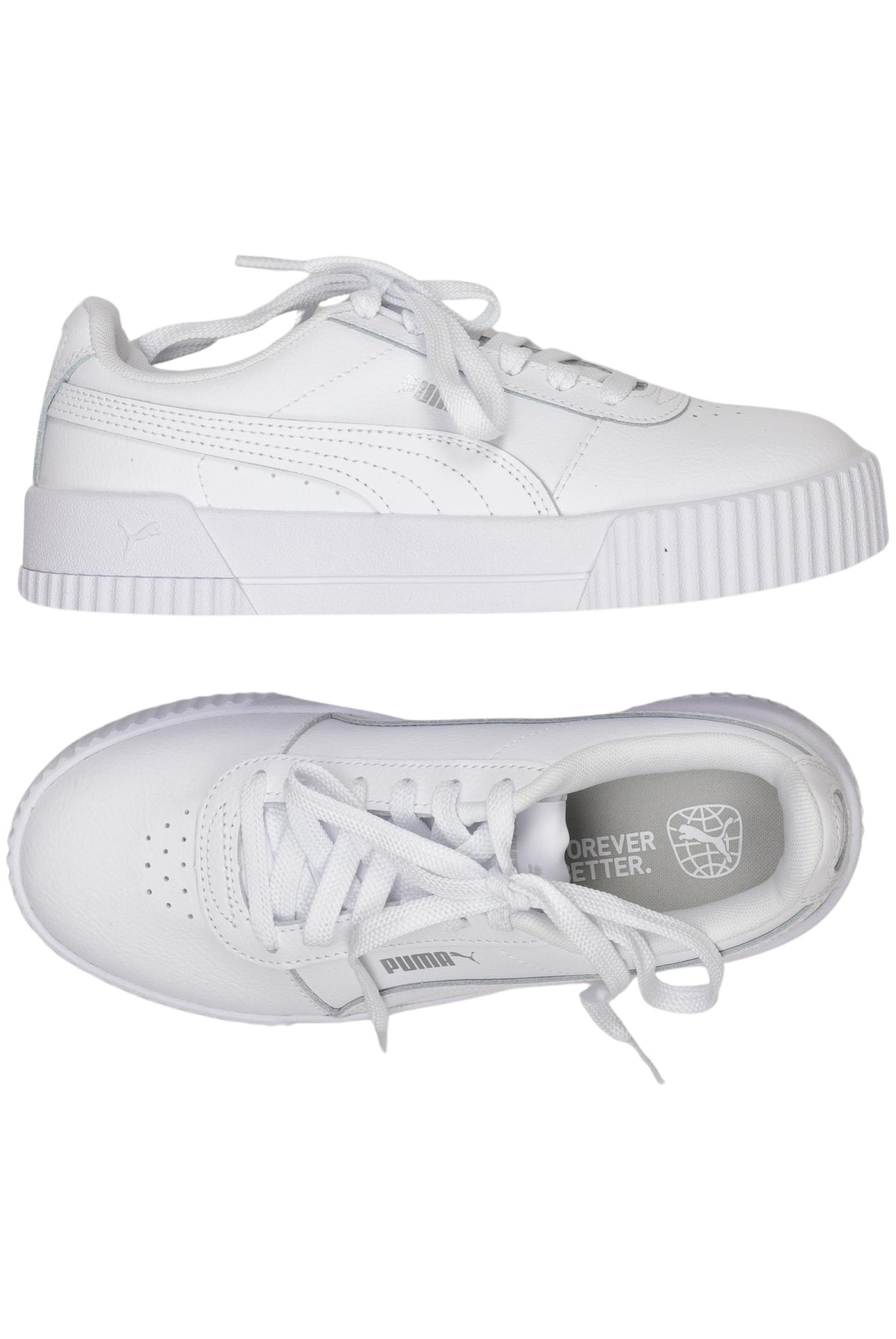 

Puma Damen Sneakers, weiß, Gr. 36