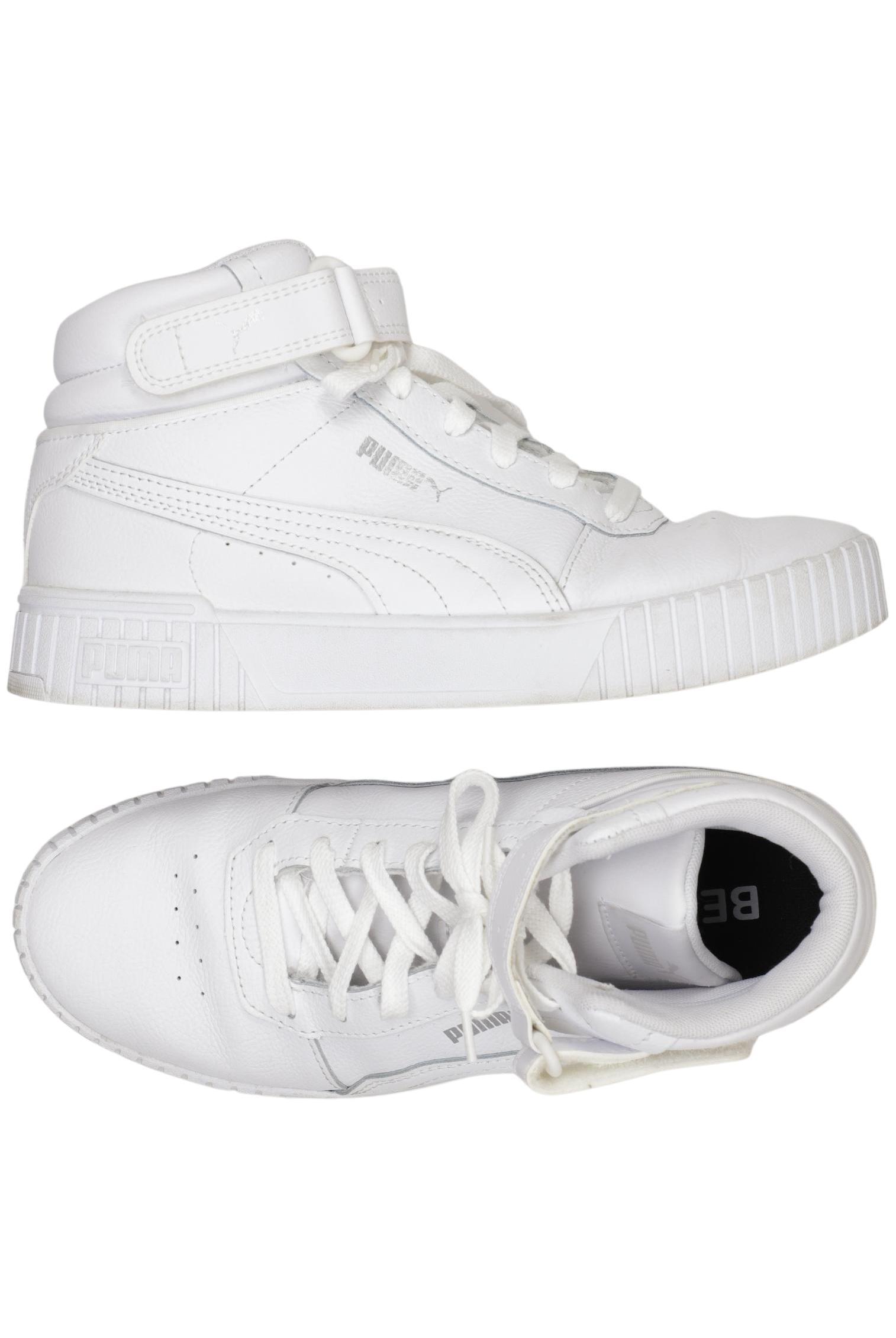 

Puma Damen Sneakers, weiß, Gr. 38
