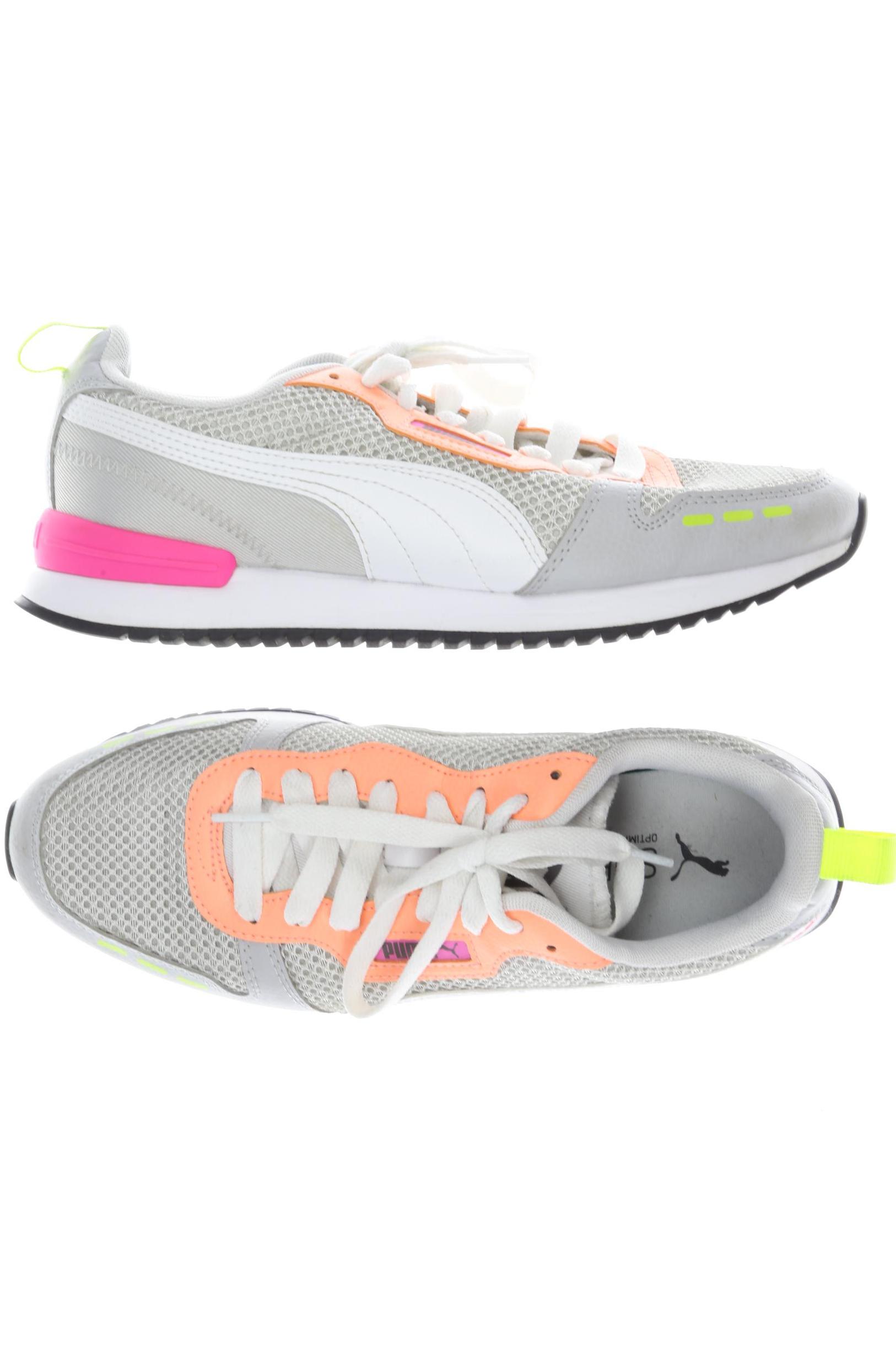

Puma Damen Sneakers, grau, Gr. 40