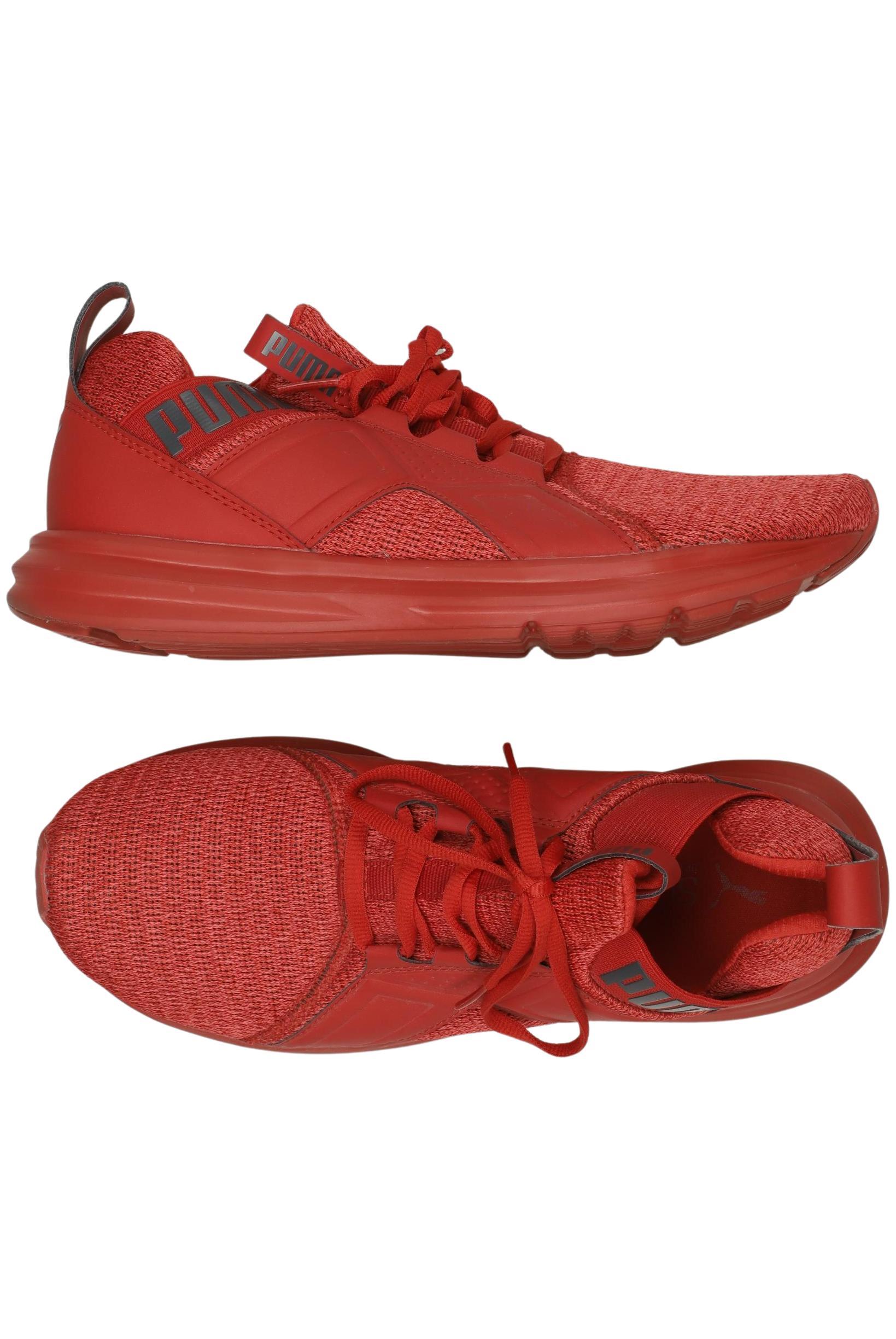 

Puma Damen Sneakers, rot, Gr. 41