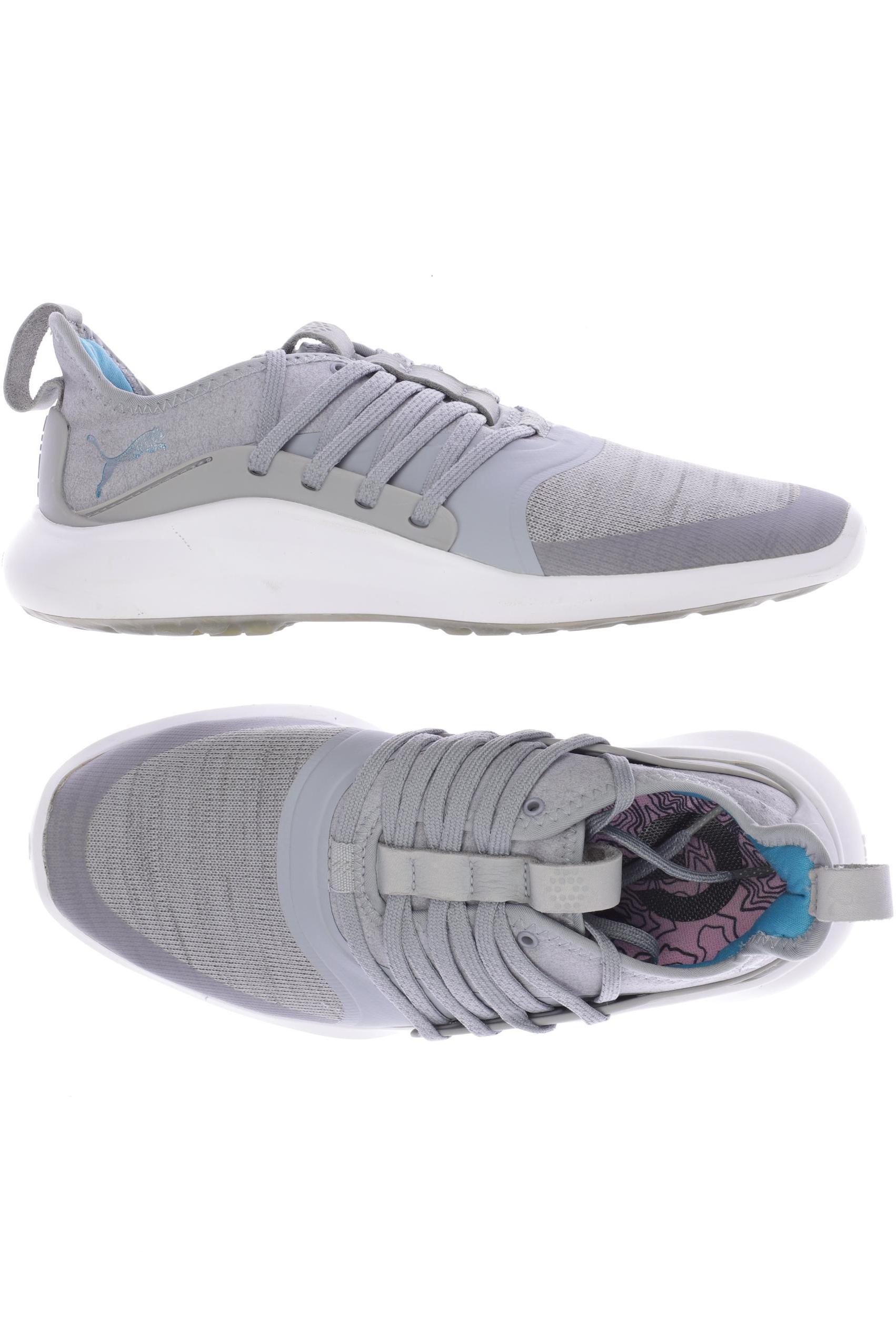 

PUMA Damen Sneakers, grau