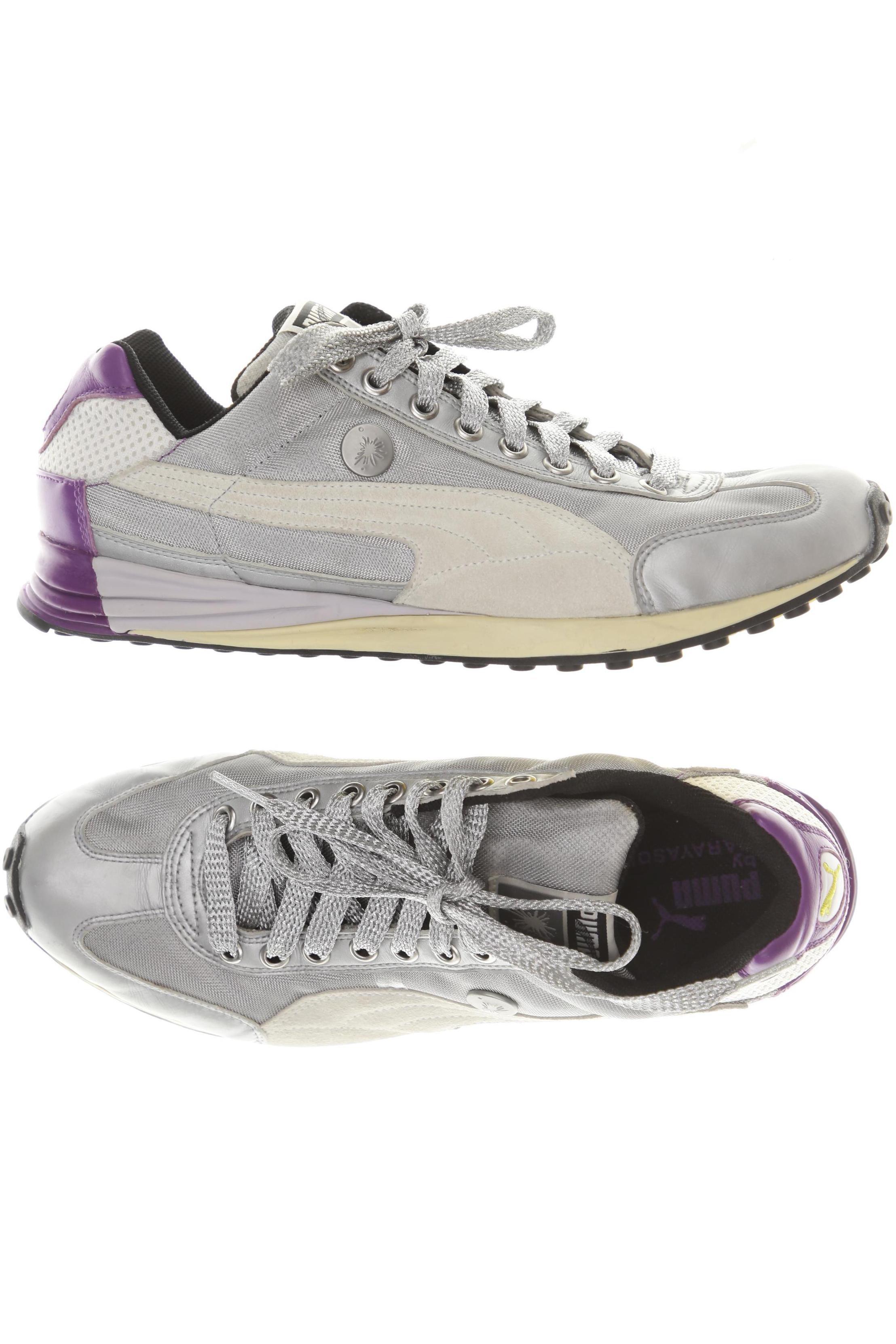 

Puma Damen Sneakers, grau, Gr. 41