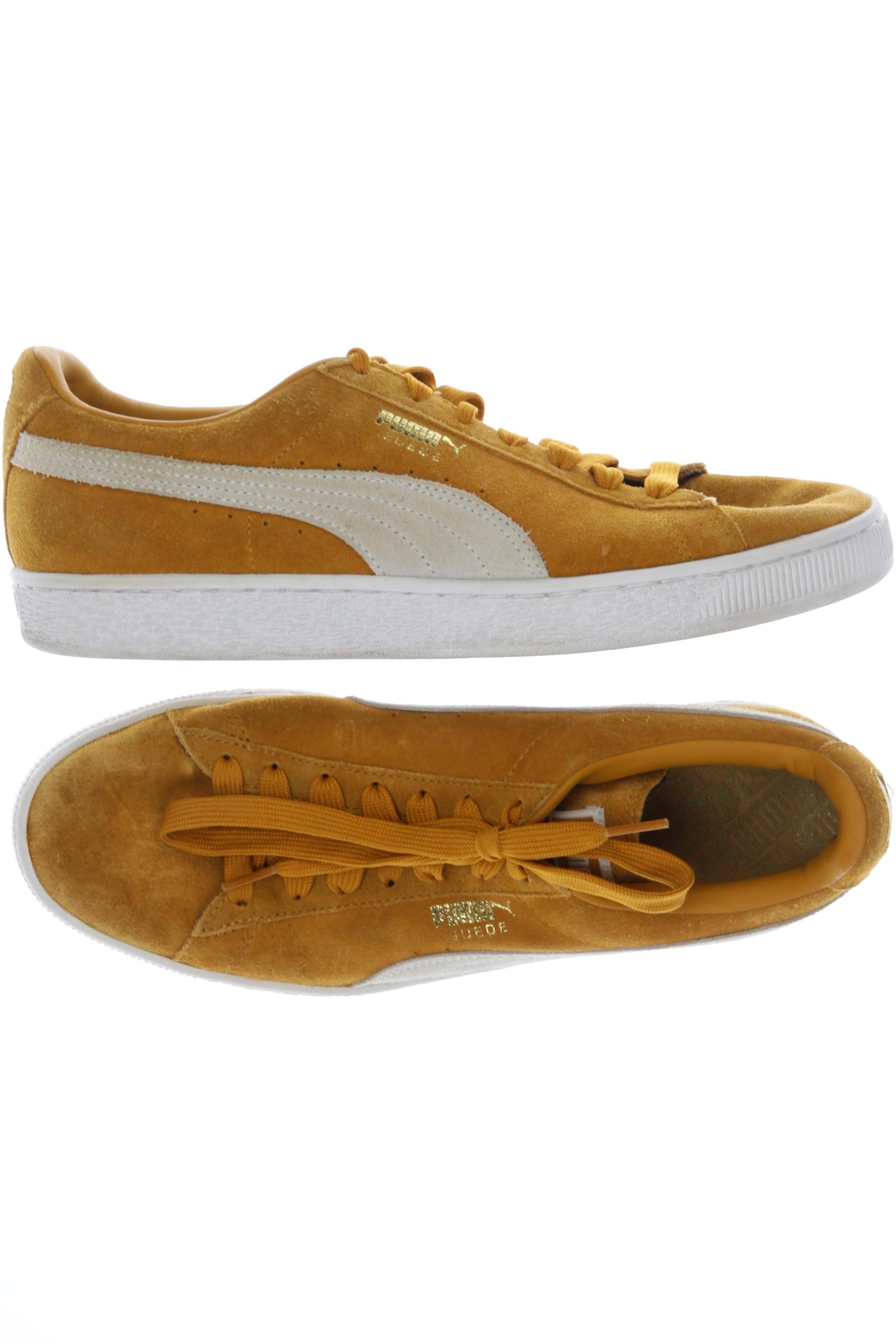 

Puma Damen Sneakers, orange, Gr. 42