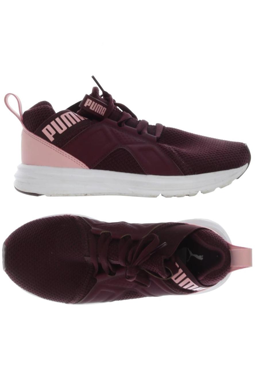 

Puma Damen Sneakers, bordeaux, Gr. 35.5
