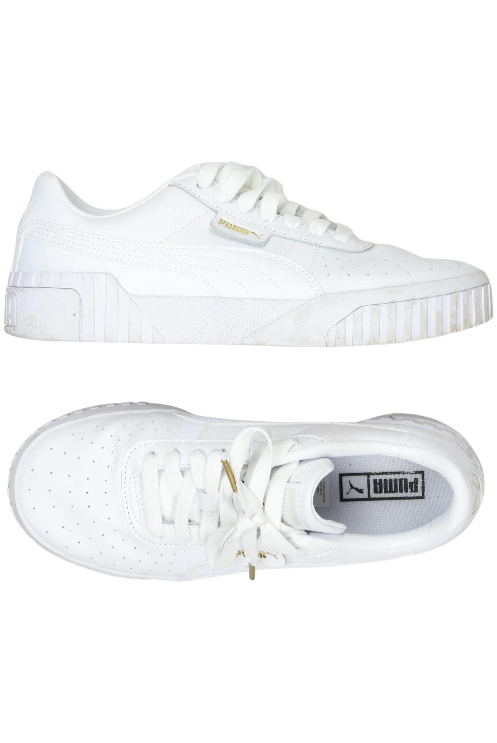 

Puma Damen Sneakers, weiß, Gr. 40