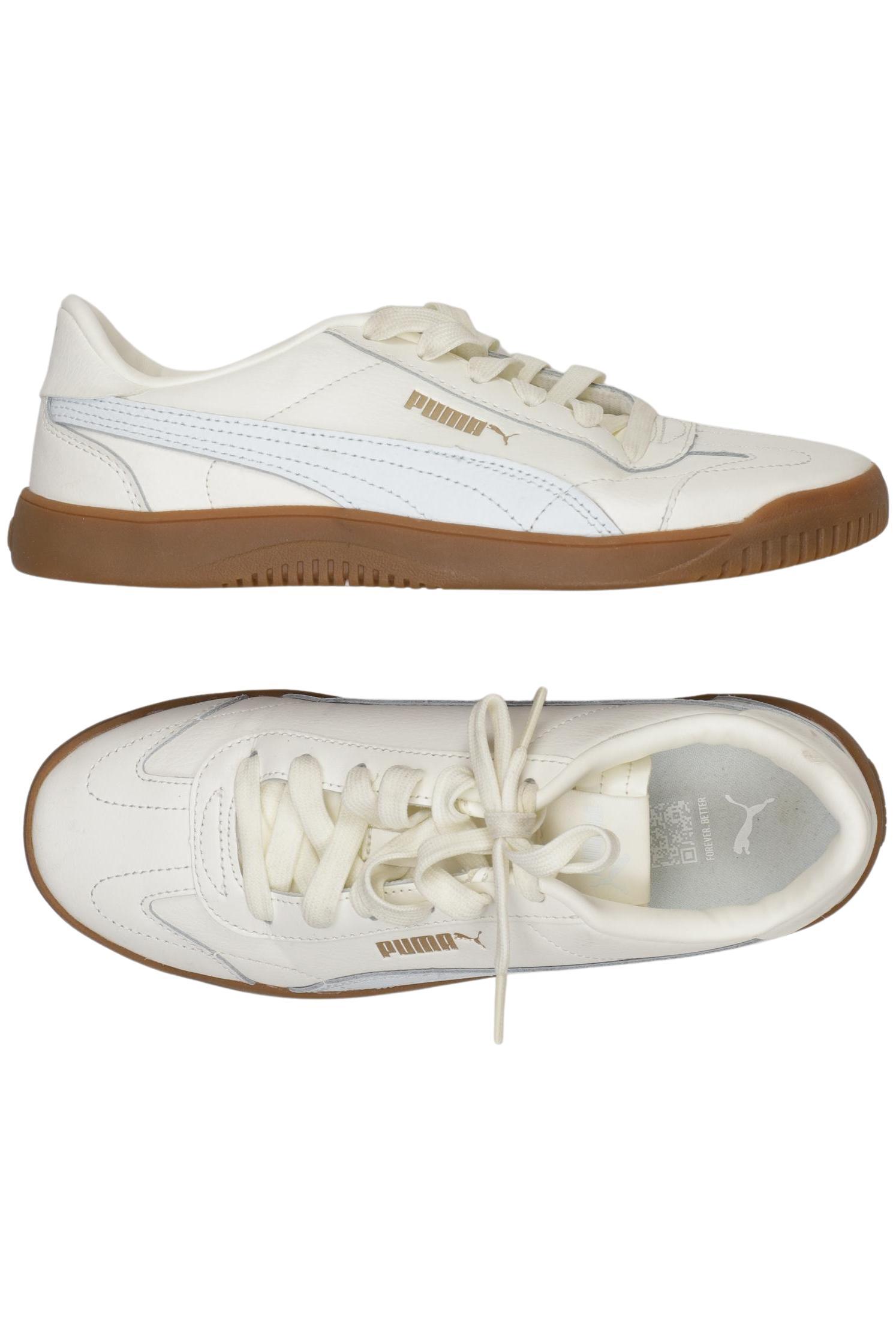 

Puma Damen Sneakers, weiß, Gr. 38