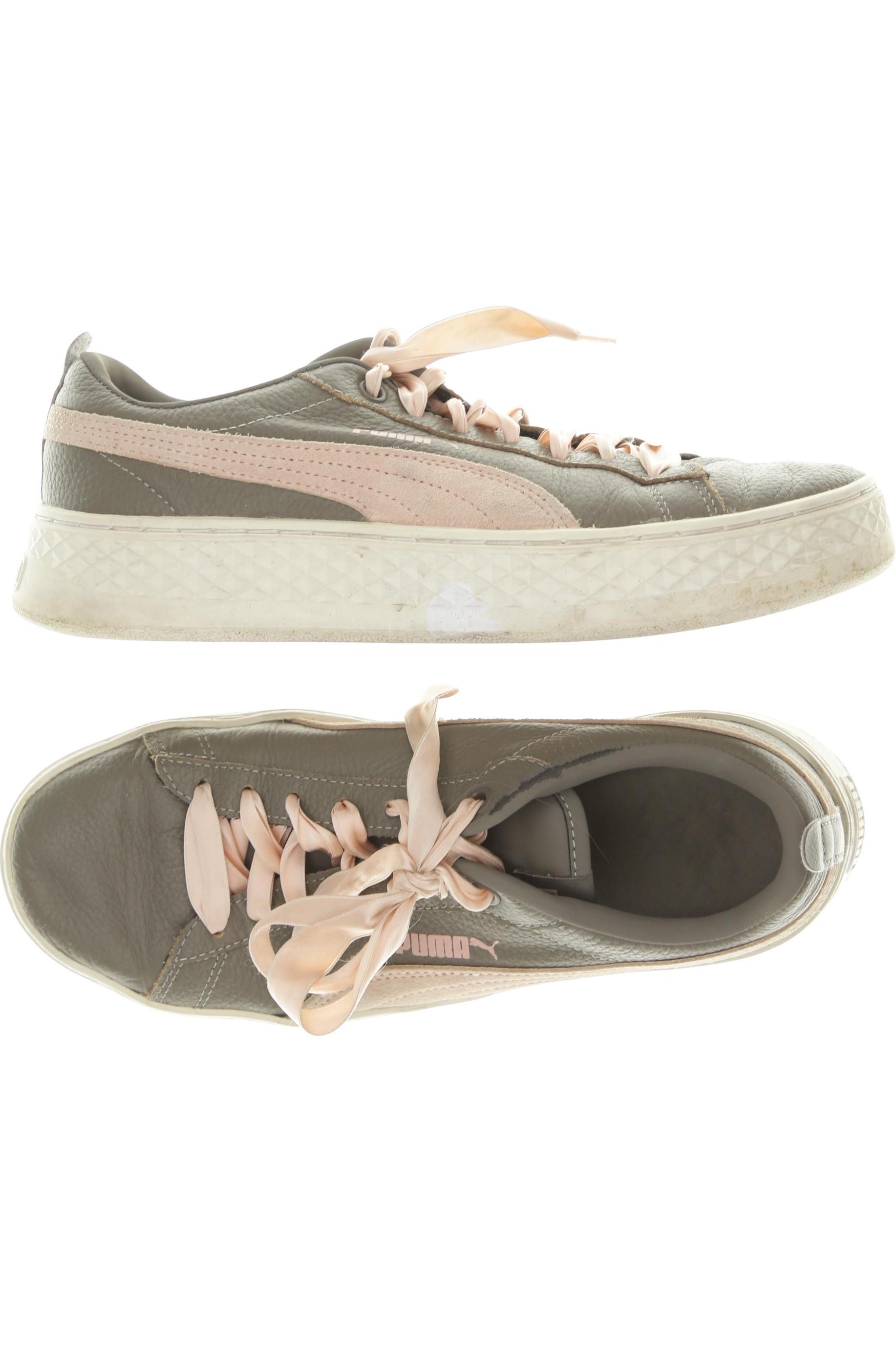 

Puma Damen Sneakers, braun, Gr. 40.5