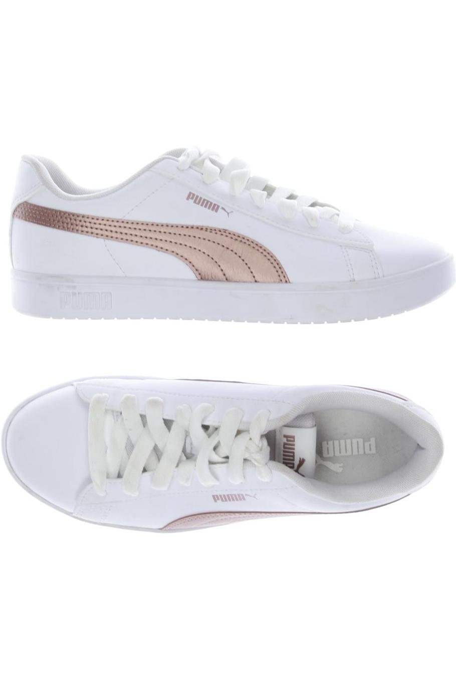 

Puma Damen Sneakers, weiß, Gr. 39