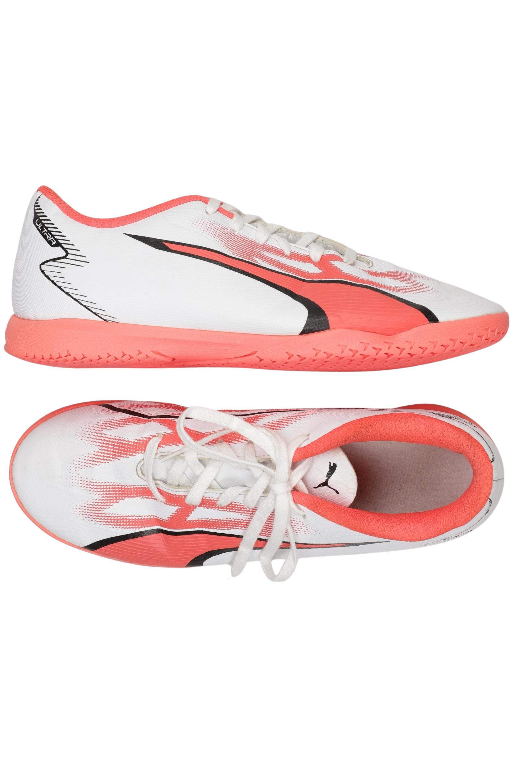 

Puma Damen Sneakers, weiß, Gr. 38.5