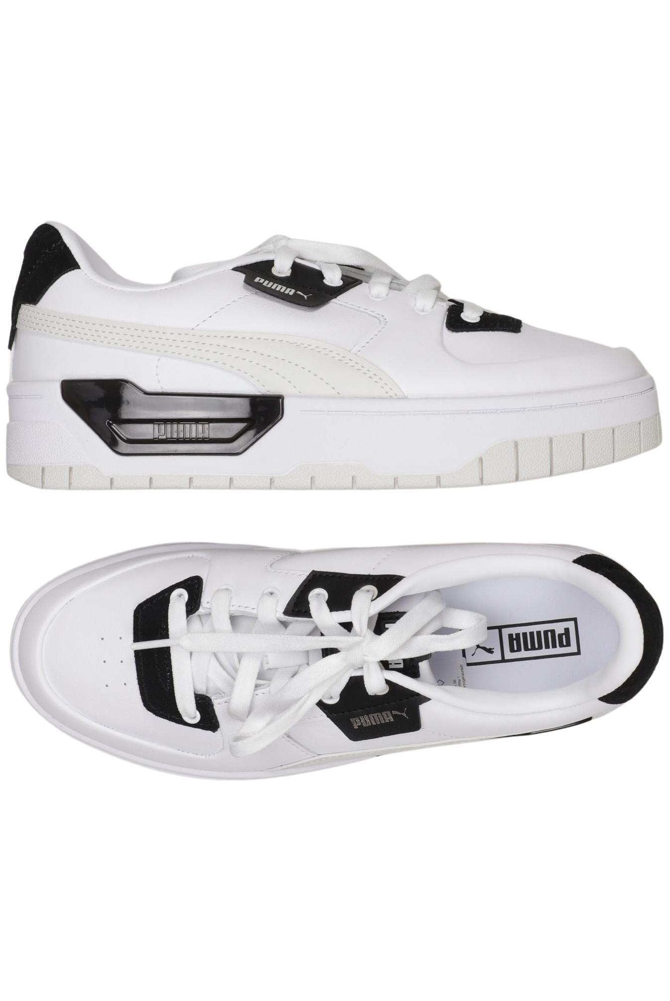 

Puma Damen Sneakers, mehrfarbig, Gr. 39