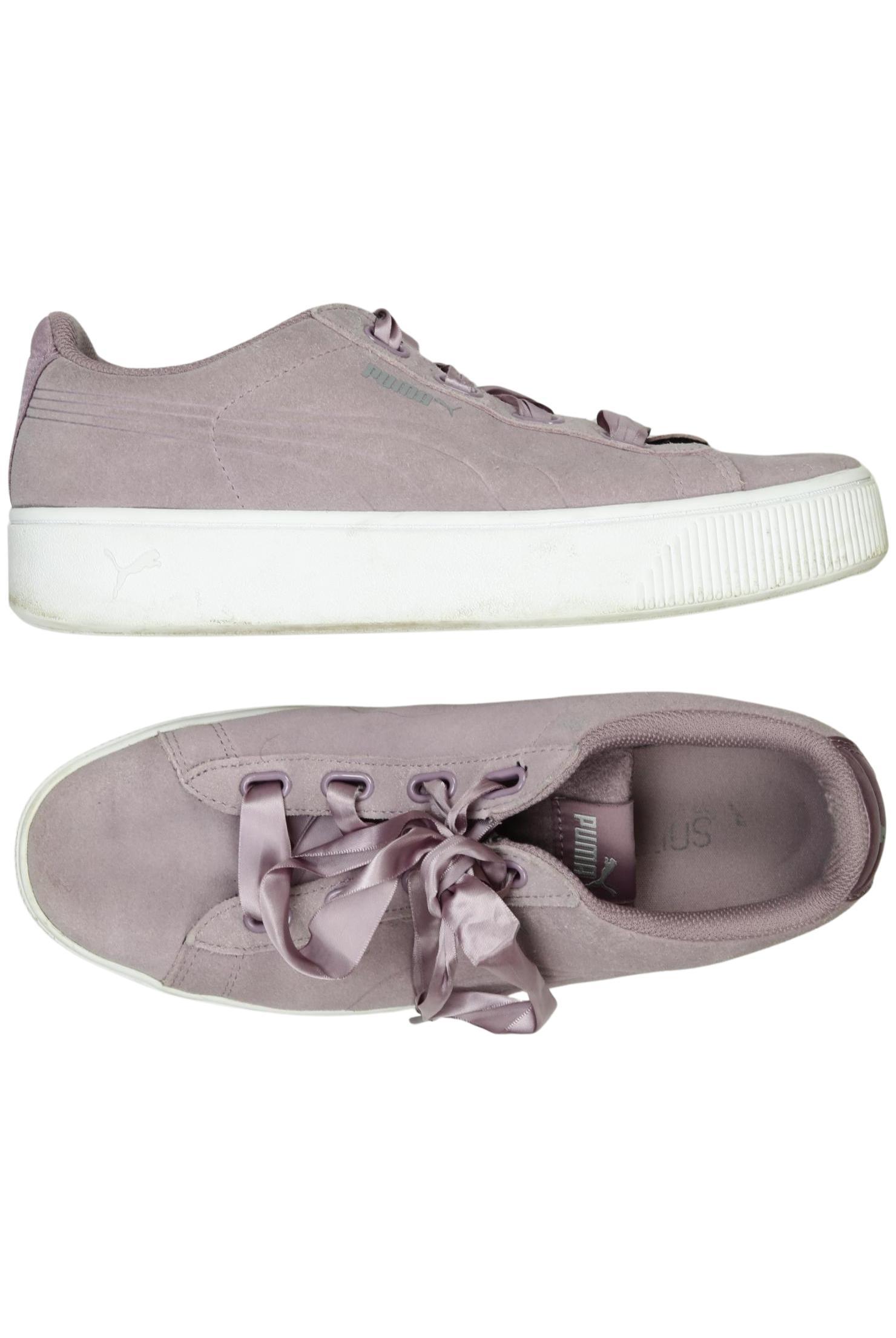 

Puma Damen Sneakers, flieder, Gr. 42