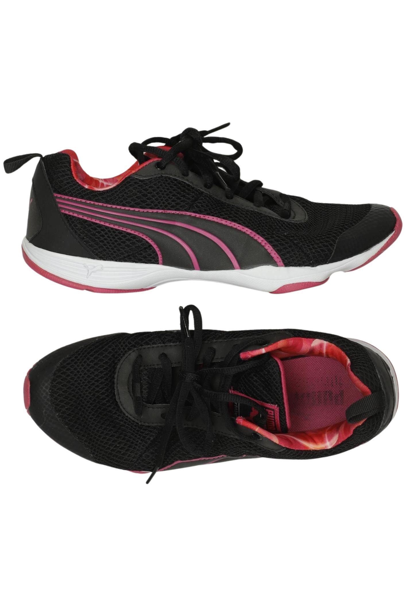 

Puma Damen Sneakers, mehrfarbig, Gr. 38