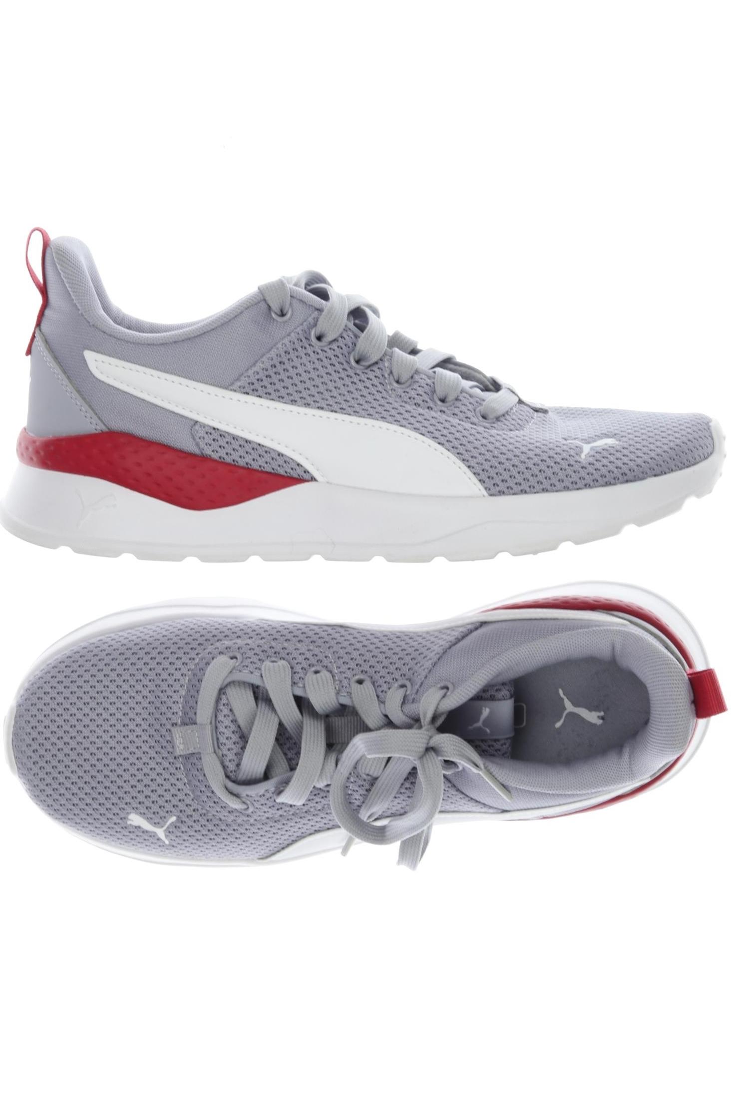 

Puma Damen Sneakers, grau, Gr. 38