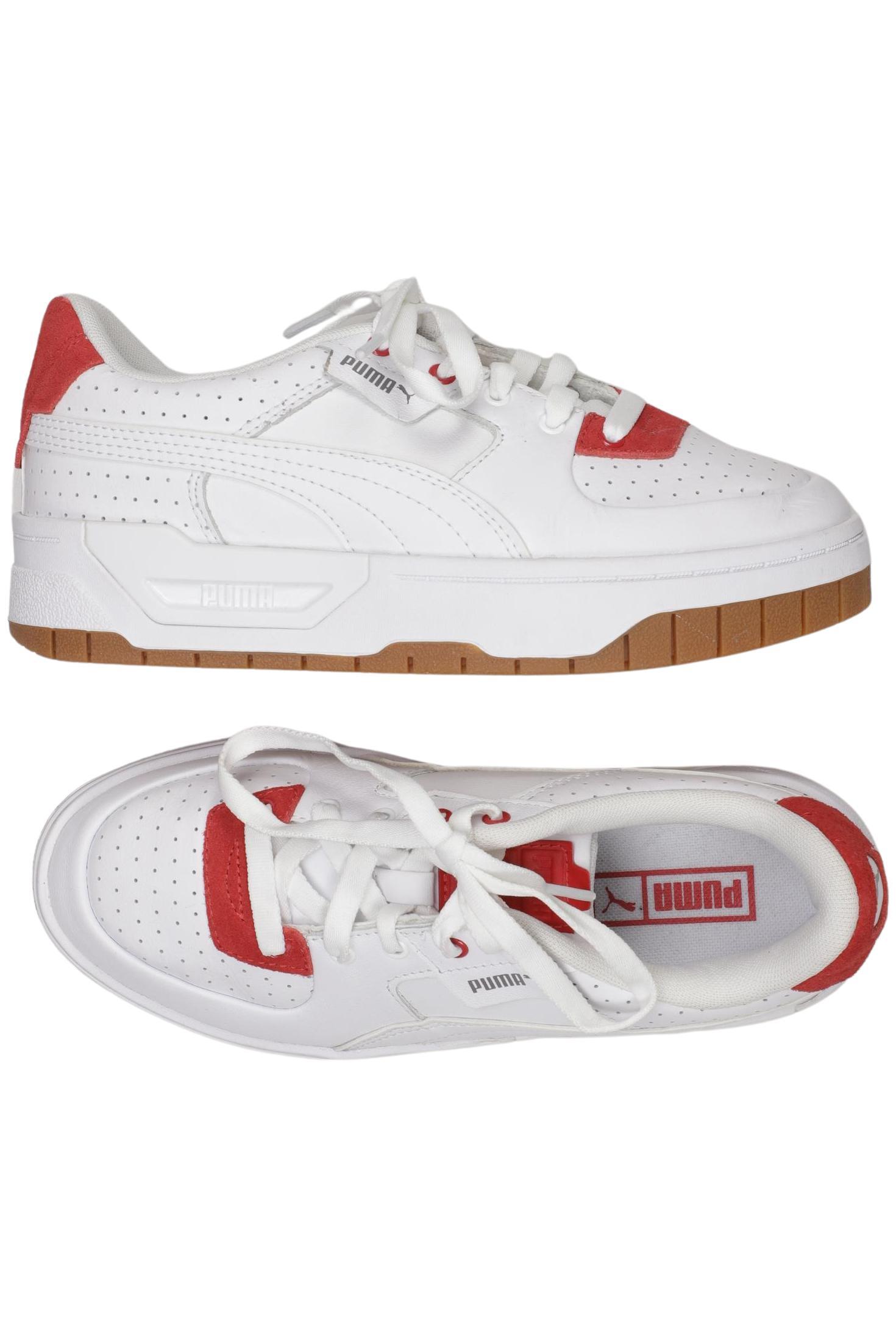 

Puma Damen Sneakers, mehrfarbig, Gr. 37