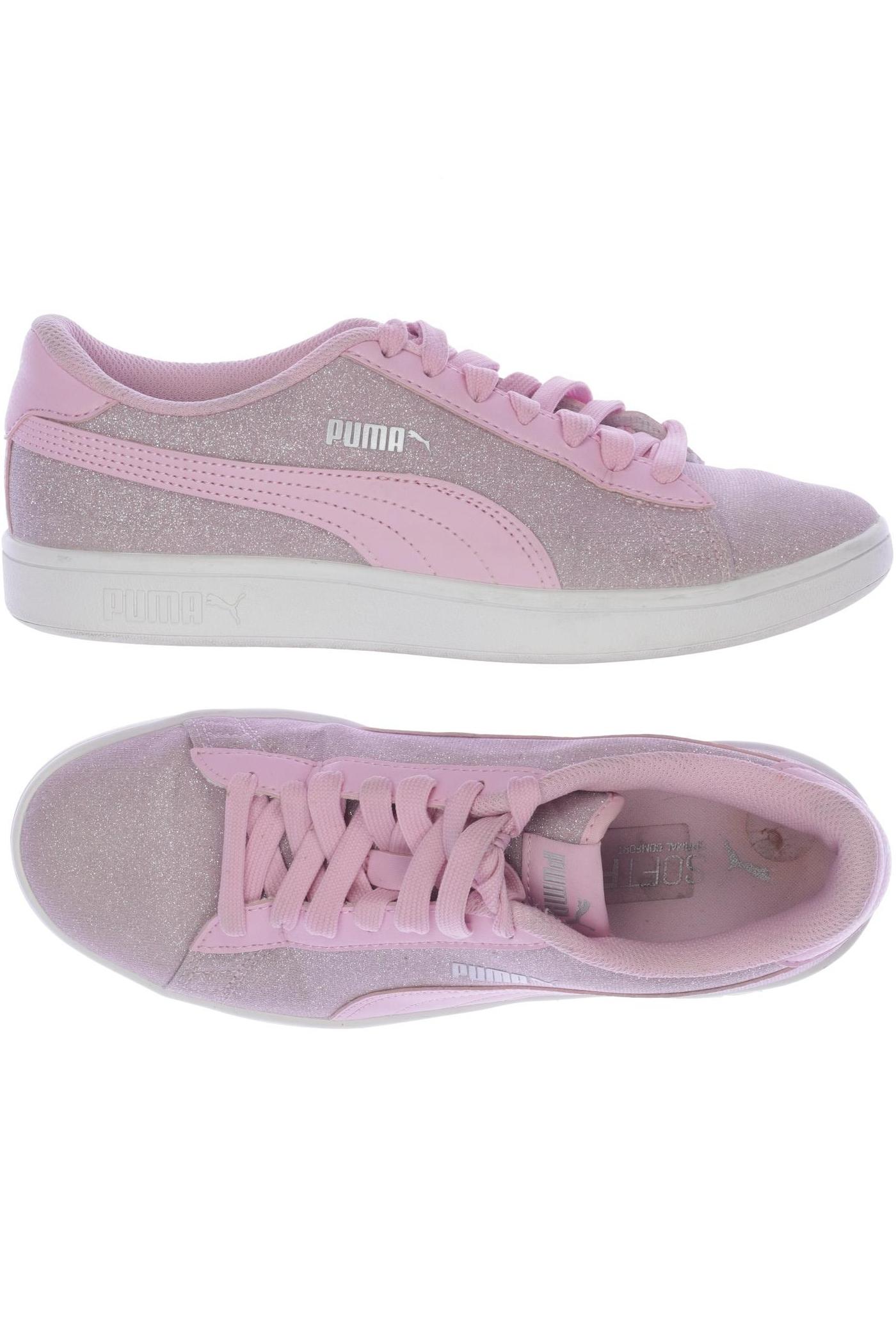 

Puma Damen Sneakers, pink, Gr. 38.5