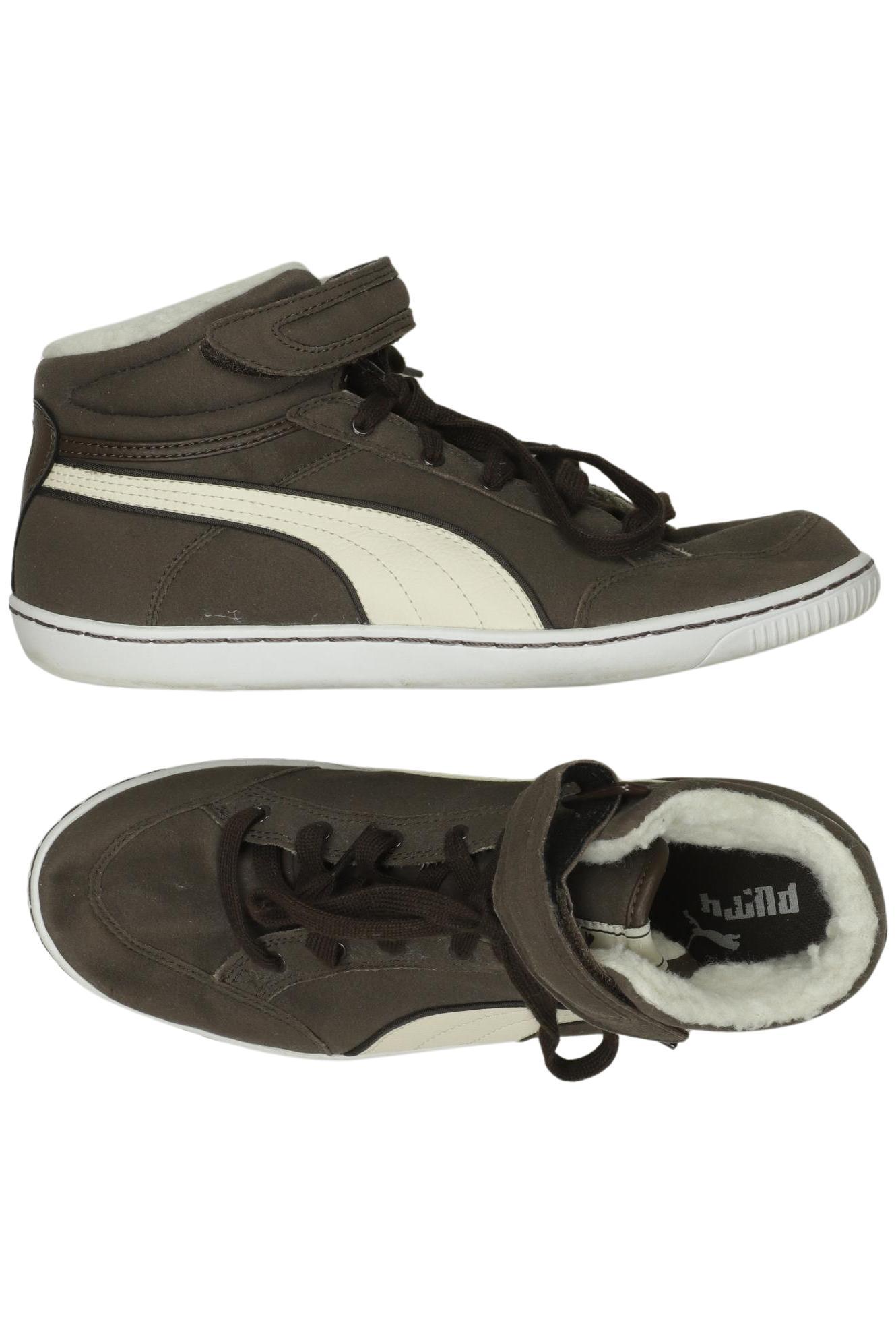 

Puma Damen Sneakers, mehrfarbig, Gr. 41