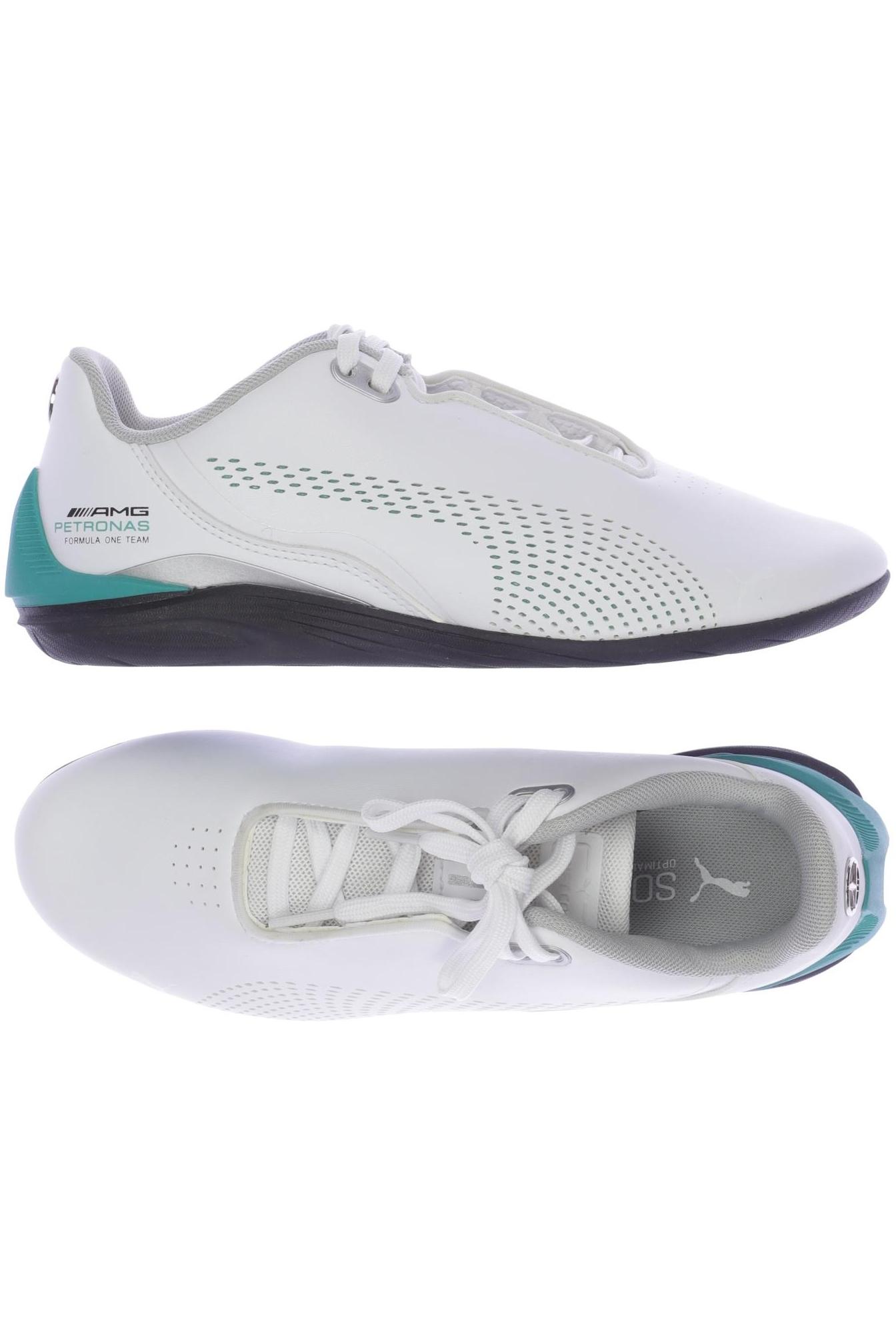 

Puma Damen Sneakers, weiß, Gr. 37