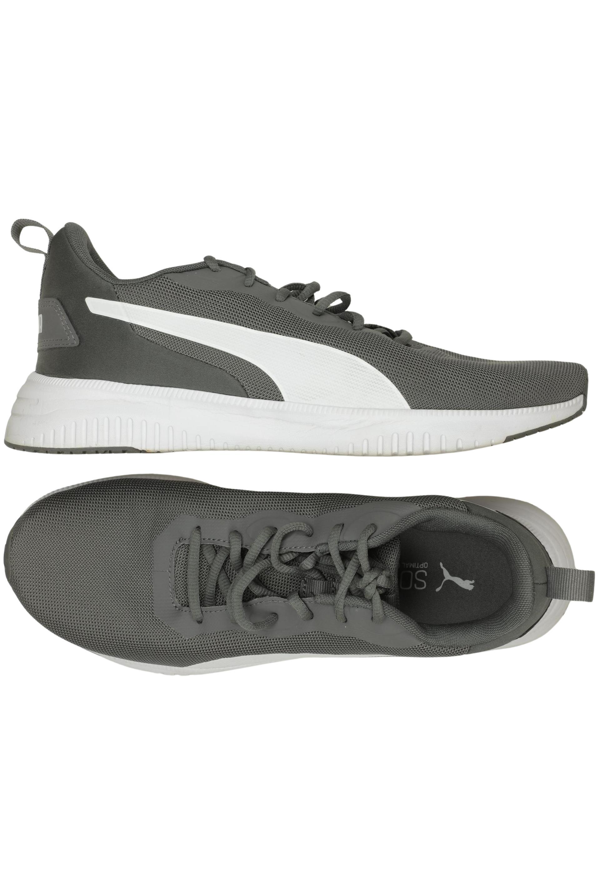 

Puma Damen Sneakers, grau, Gr. 43
