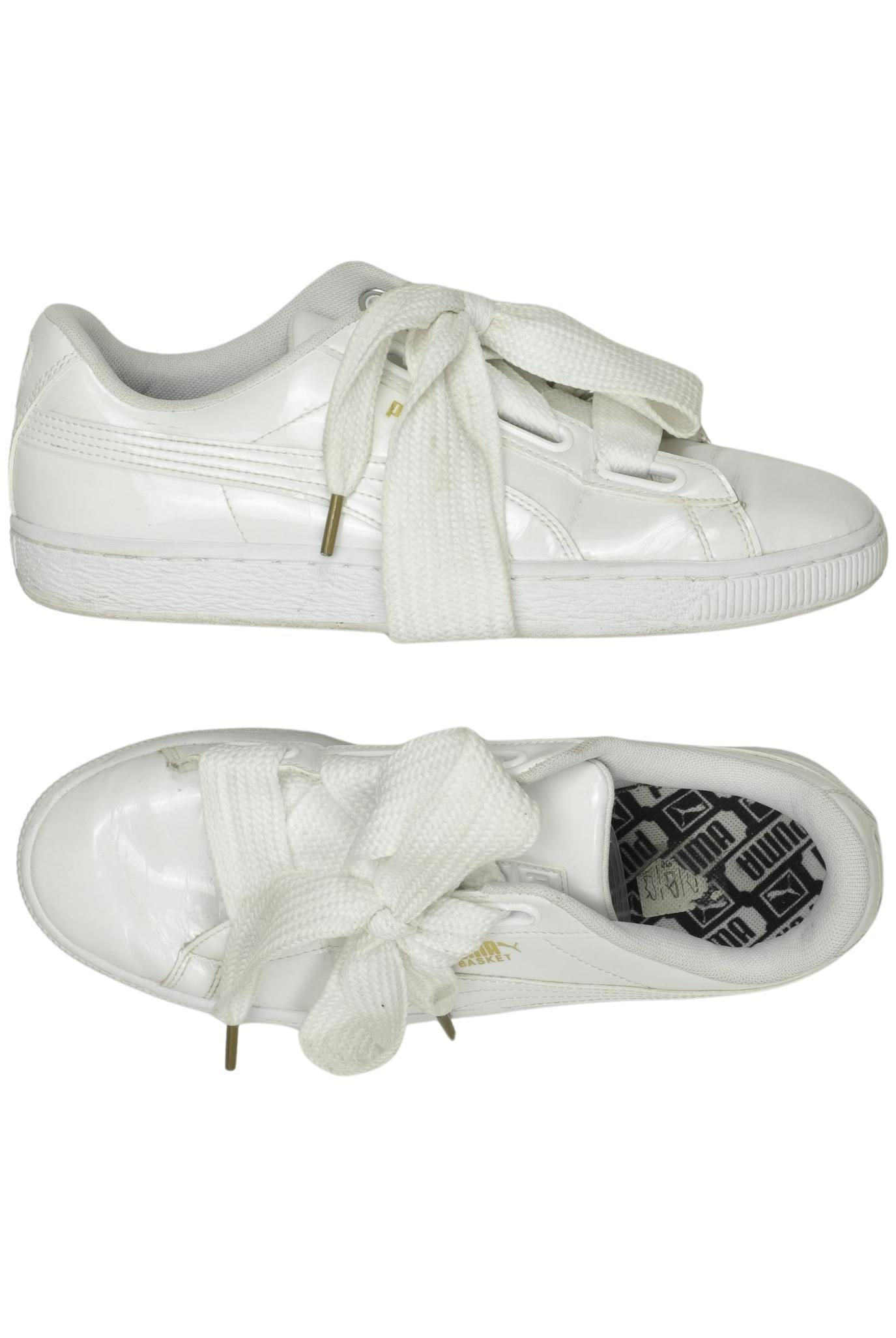 

Puma Damen Sneakers, weiß, Gr. 42