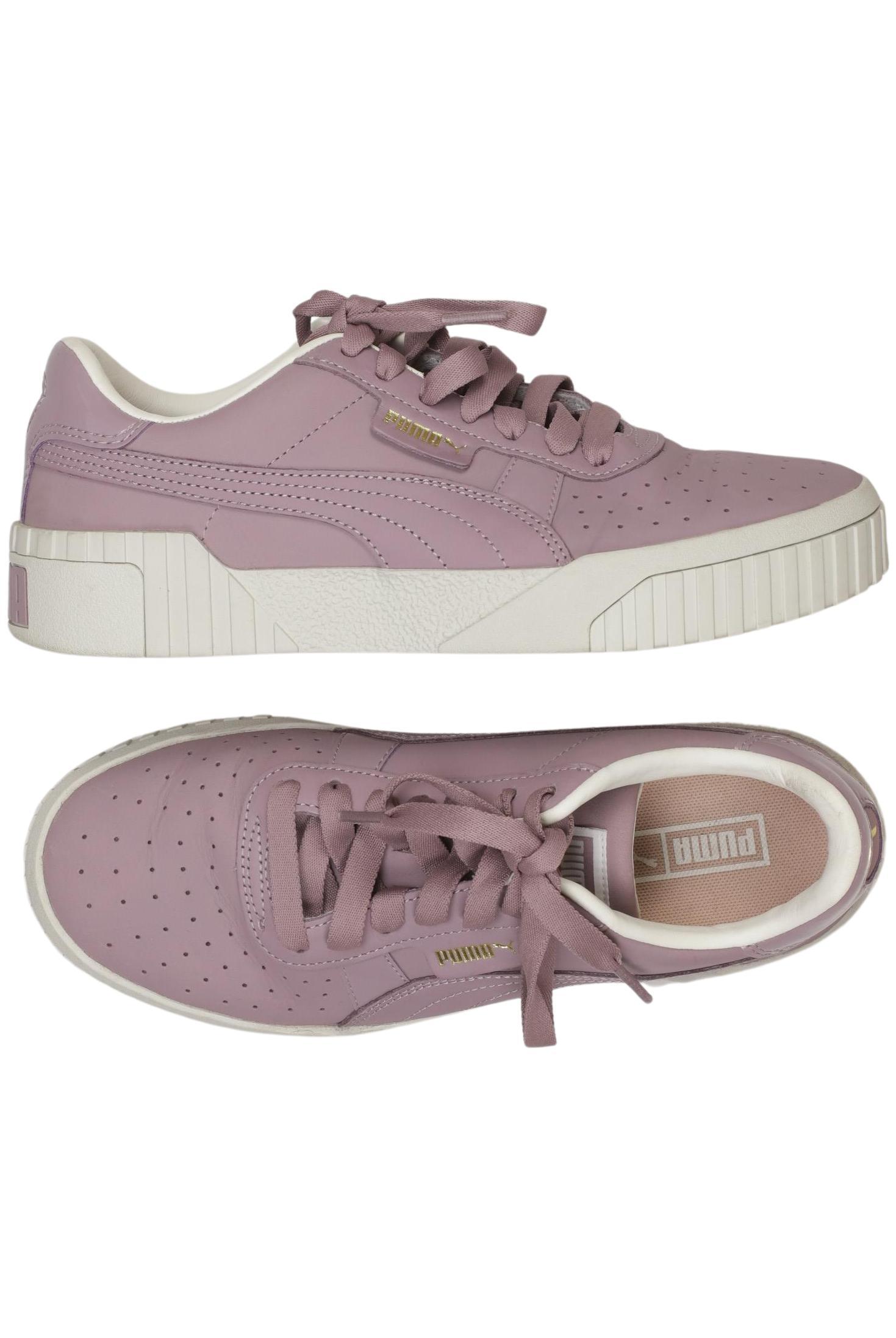 

Puma Damen Sneakers, flieder, Gr. 39