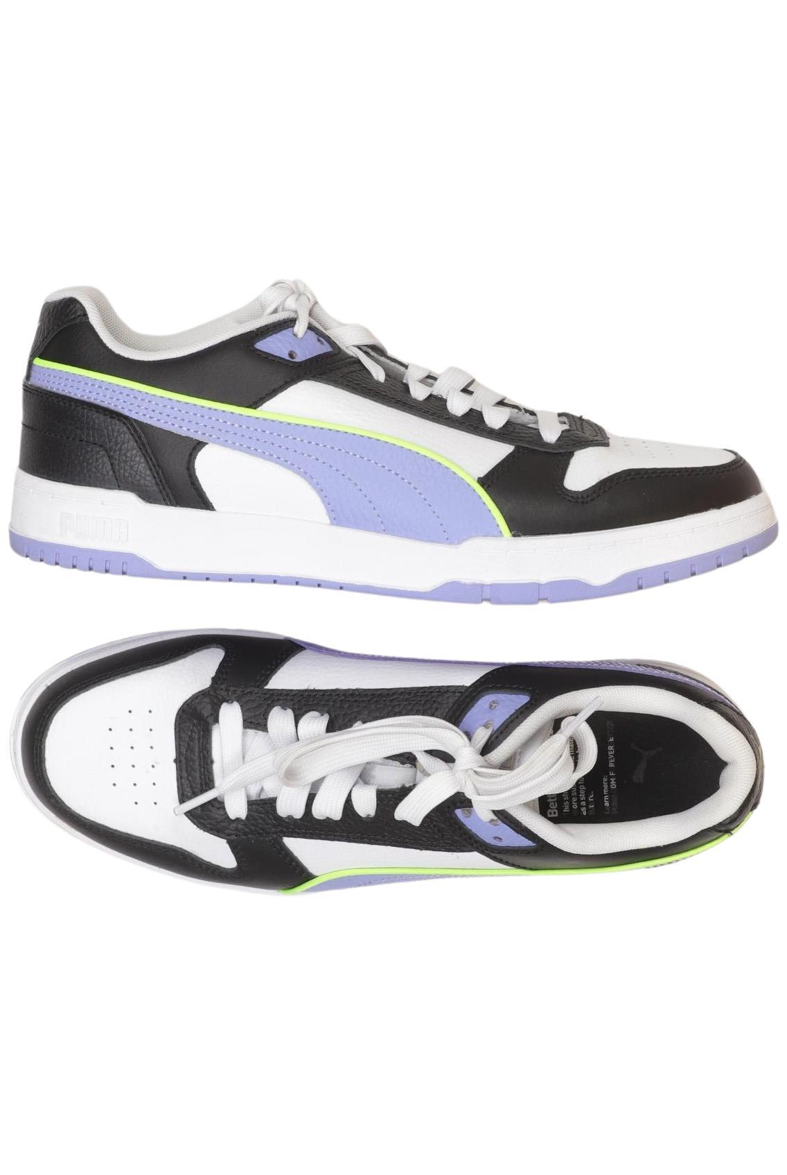 

Puma Damen Sneakers, neon, Gr. 42