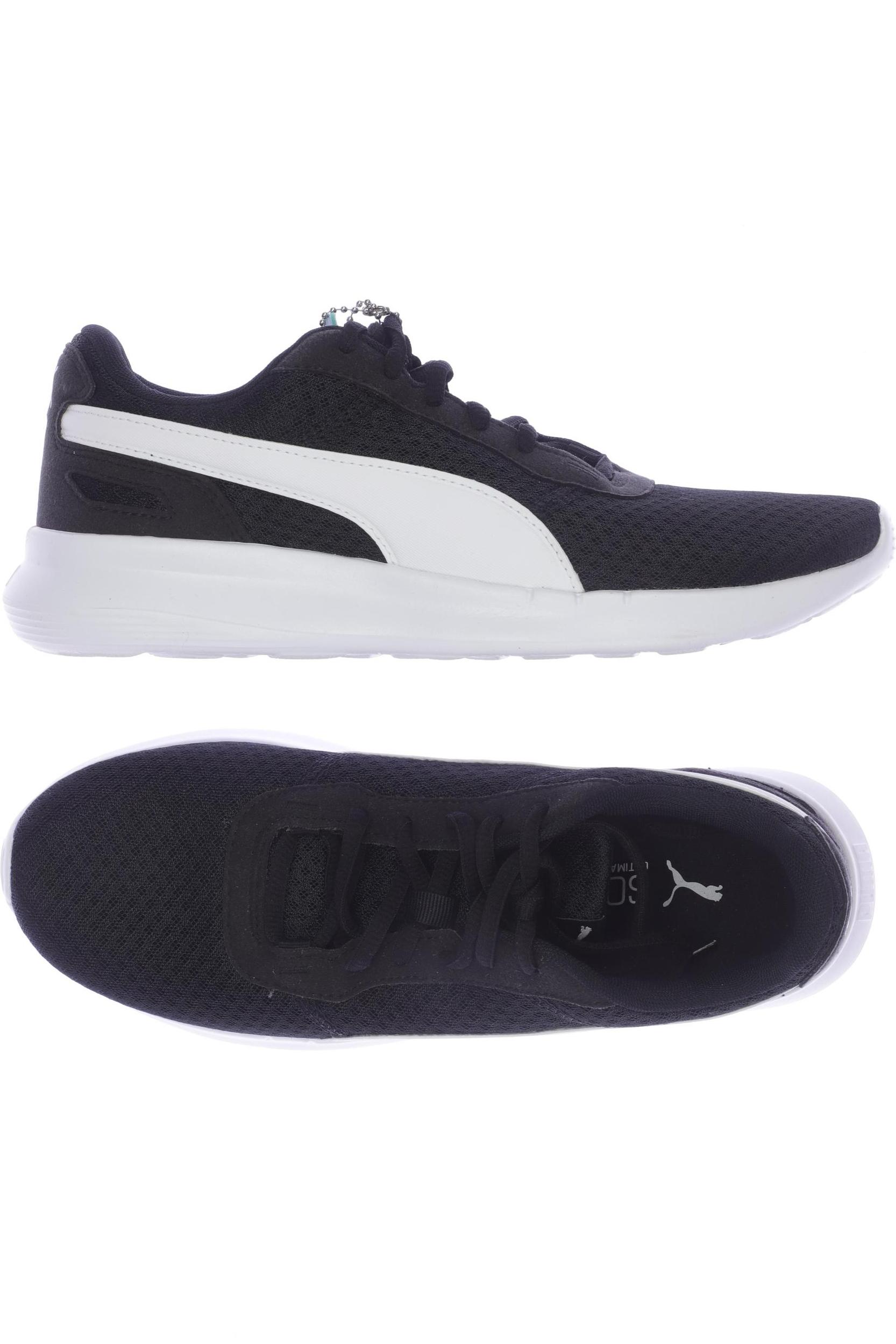 

Puma Damen Sneakers, schwarz, Gr. 40