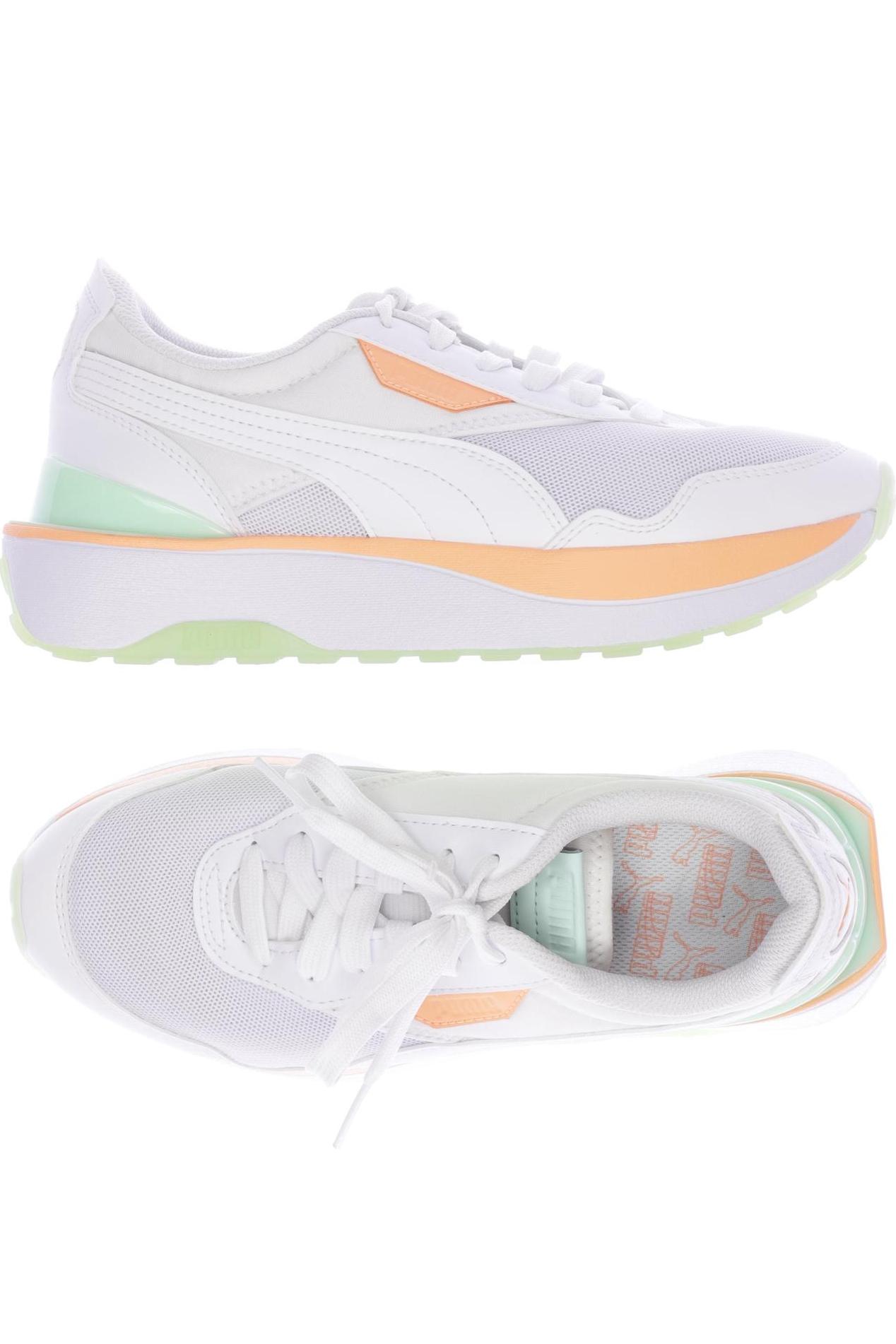 

Puma Damen Sneakers, weiß, Gr. 36