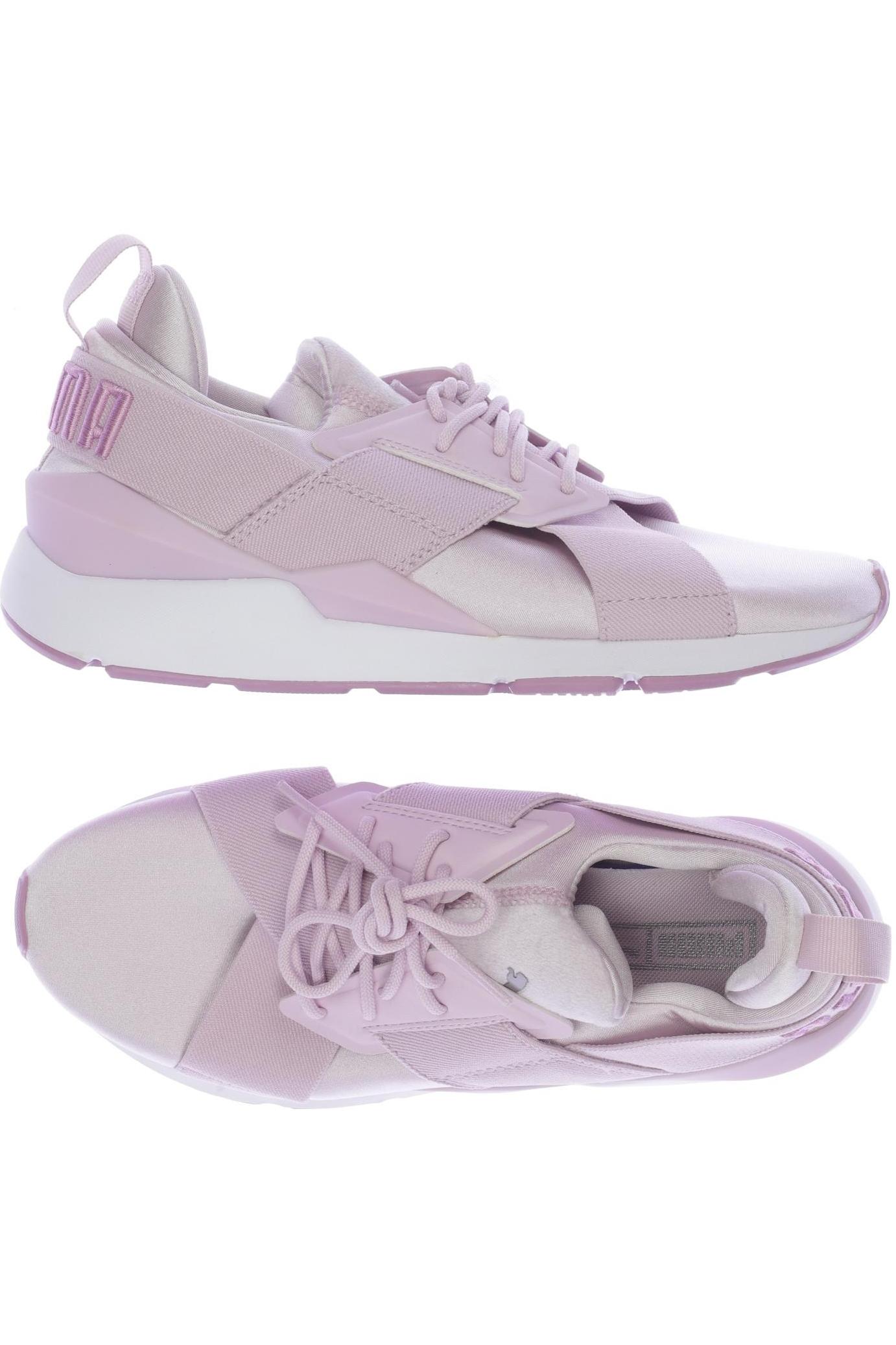 

Puma Damen Sneakers, pink, Gr. 37.5