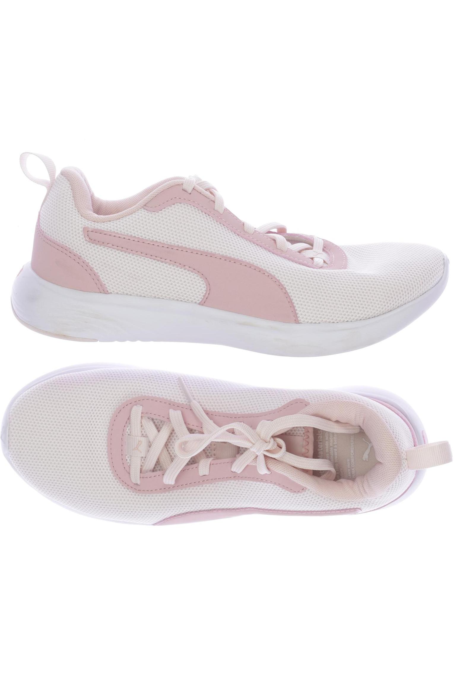 

PUMA Damen Sneakers, pink