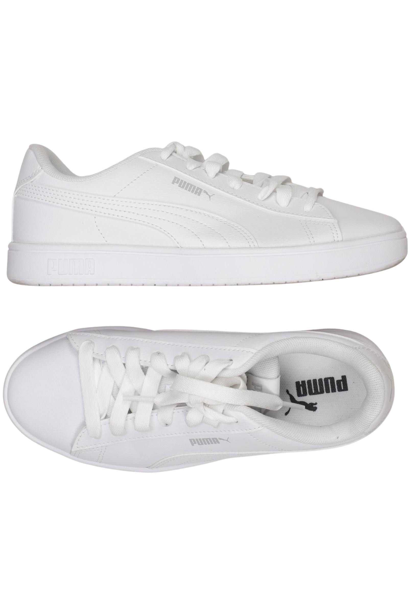 

Puma Damen Sneakers, weiß, Gr. 38