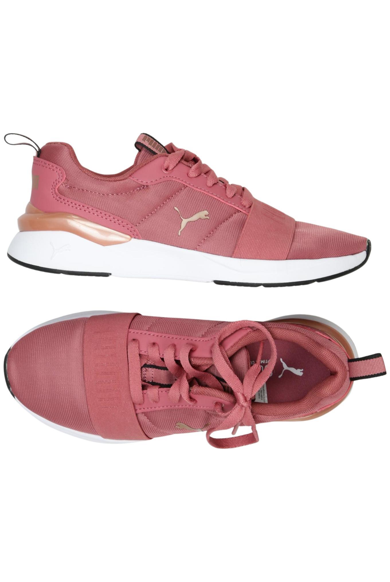 

Puma Damen Sneakers, pink, Gr. 36