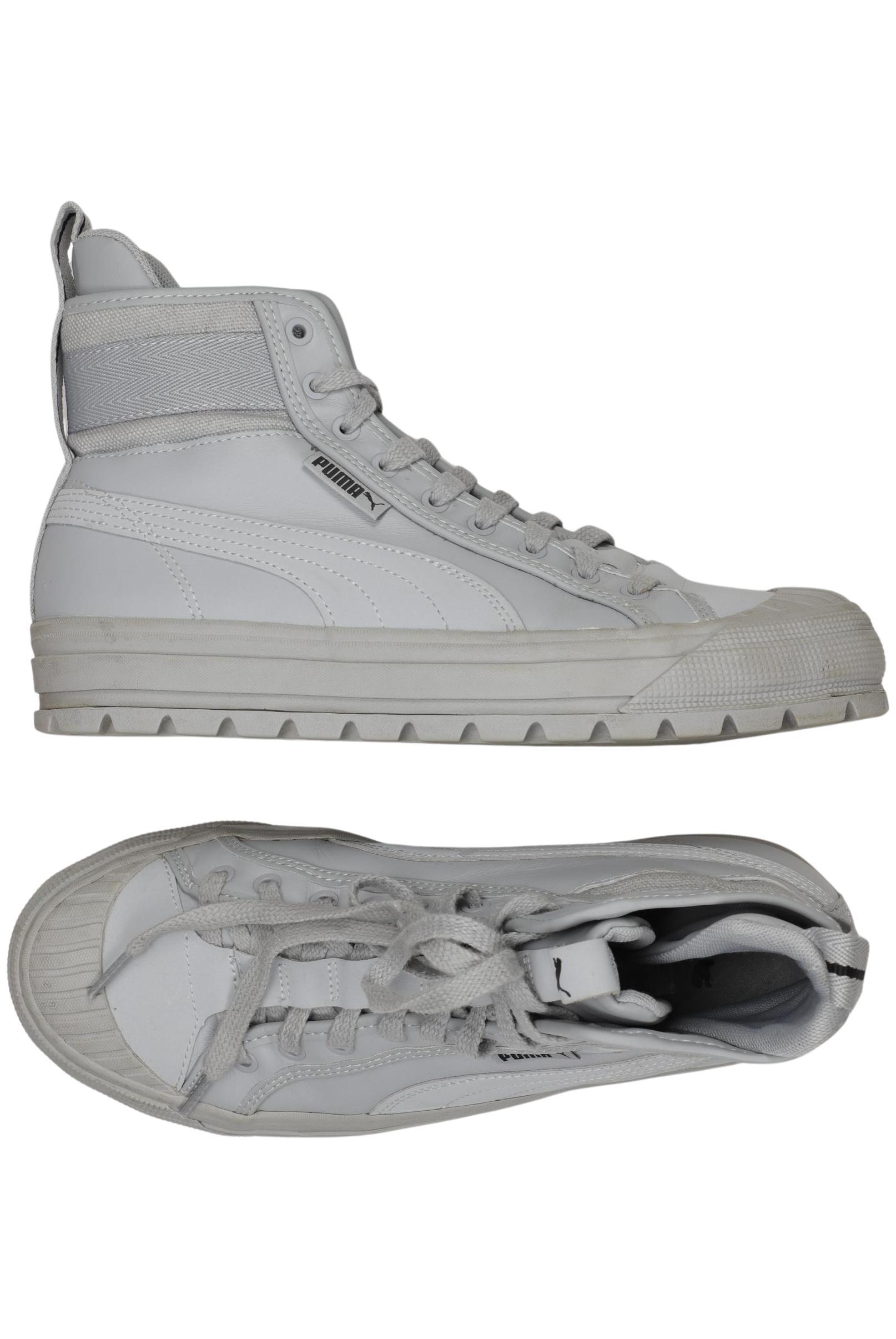 

Puma Damen Sneakers, grau, Gr. 39