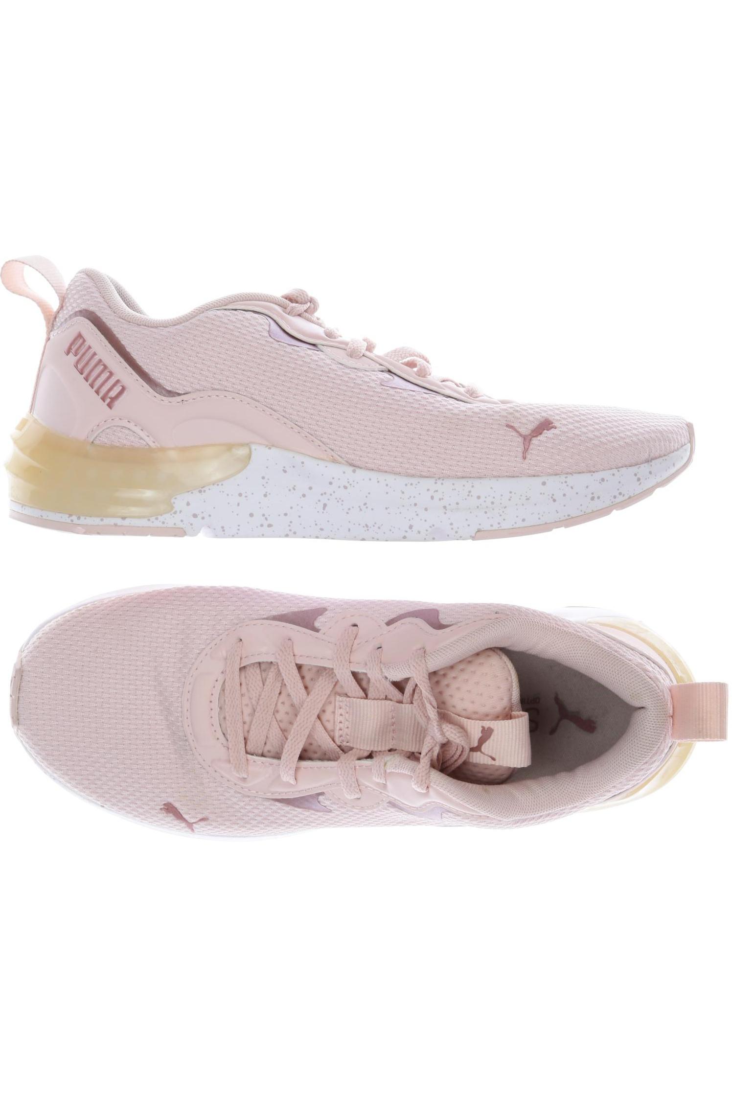 

Puma Damen Sneakers, pink, Gr. 37